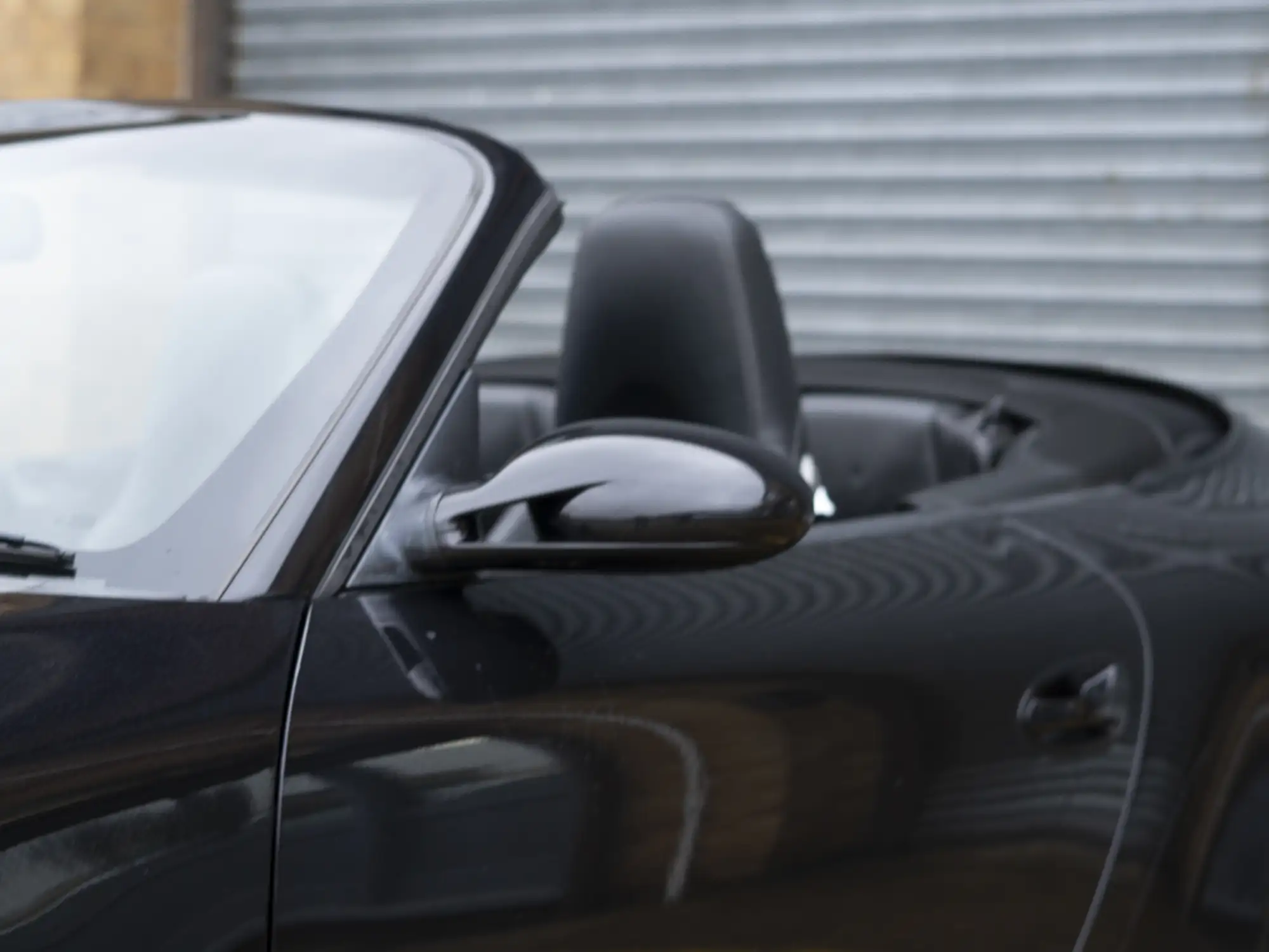 2006 Porsche 911 997 carrera S Cabriolet-For Sale