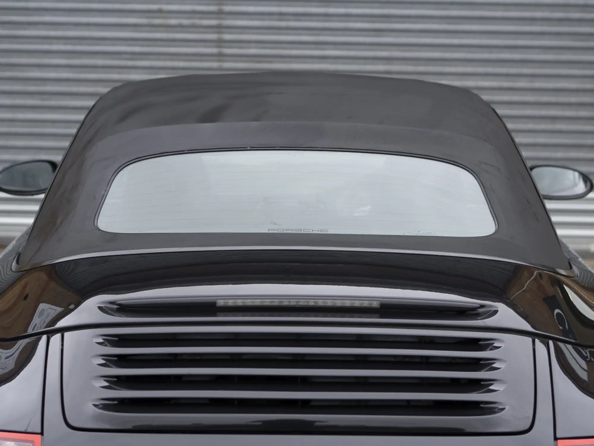 2006 Porsche 911 997 carrera S Cabriolet-For Sale