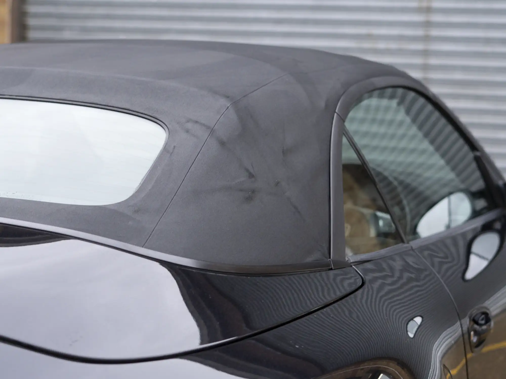 2006 Porsche 911 997 carrera S Cabriolet-For Sale