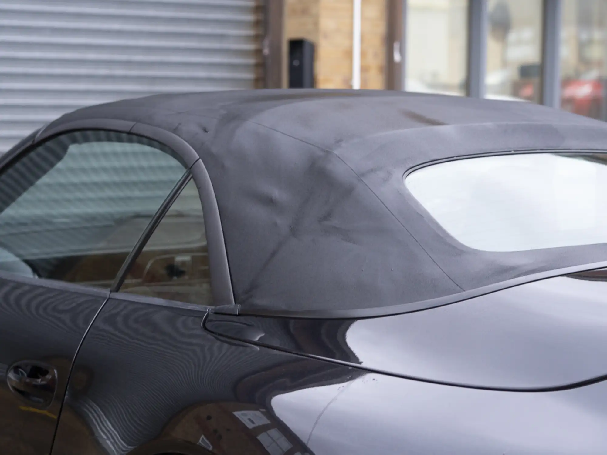 2006 Porsche 911 997 carrera S Cabriolet-For Sale