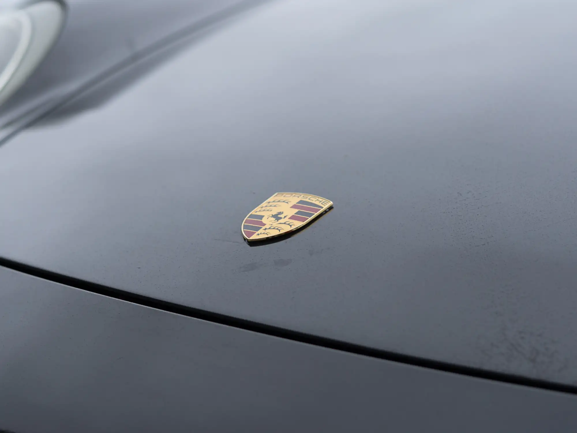 2006 Porsche 911 997 carrera S Cabriolet-For Sale