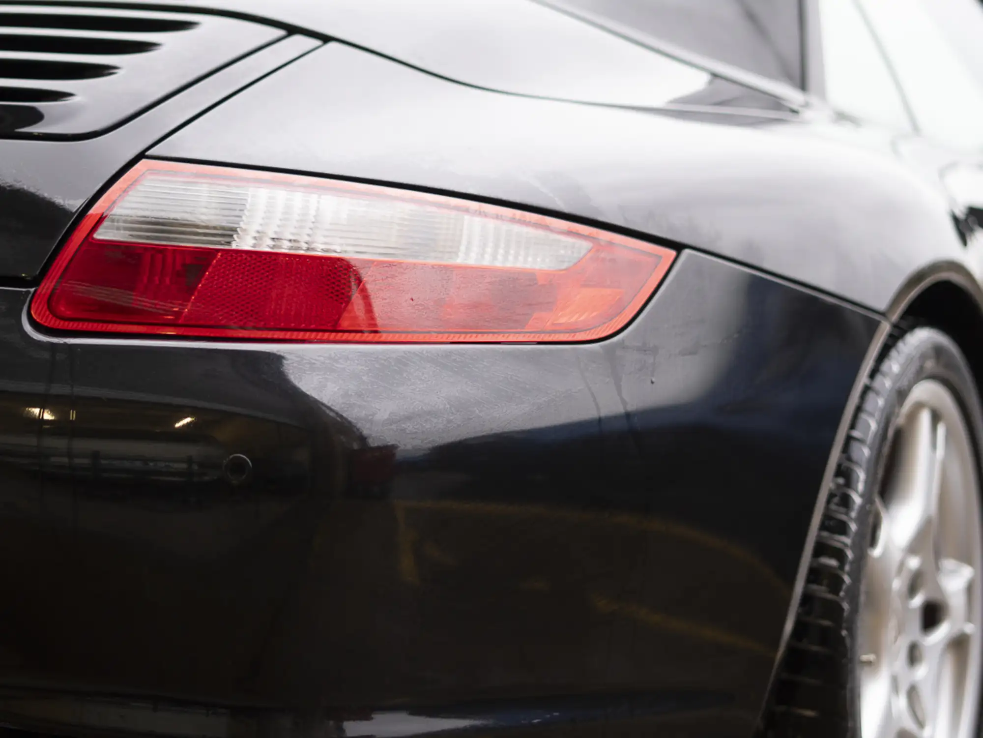 2006 Porsche 911 997 carrera S Cabriolet-For Sale