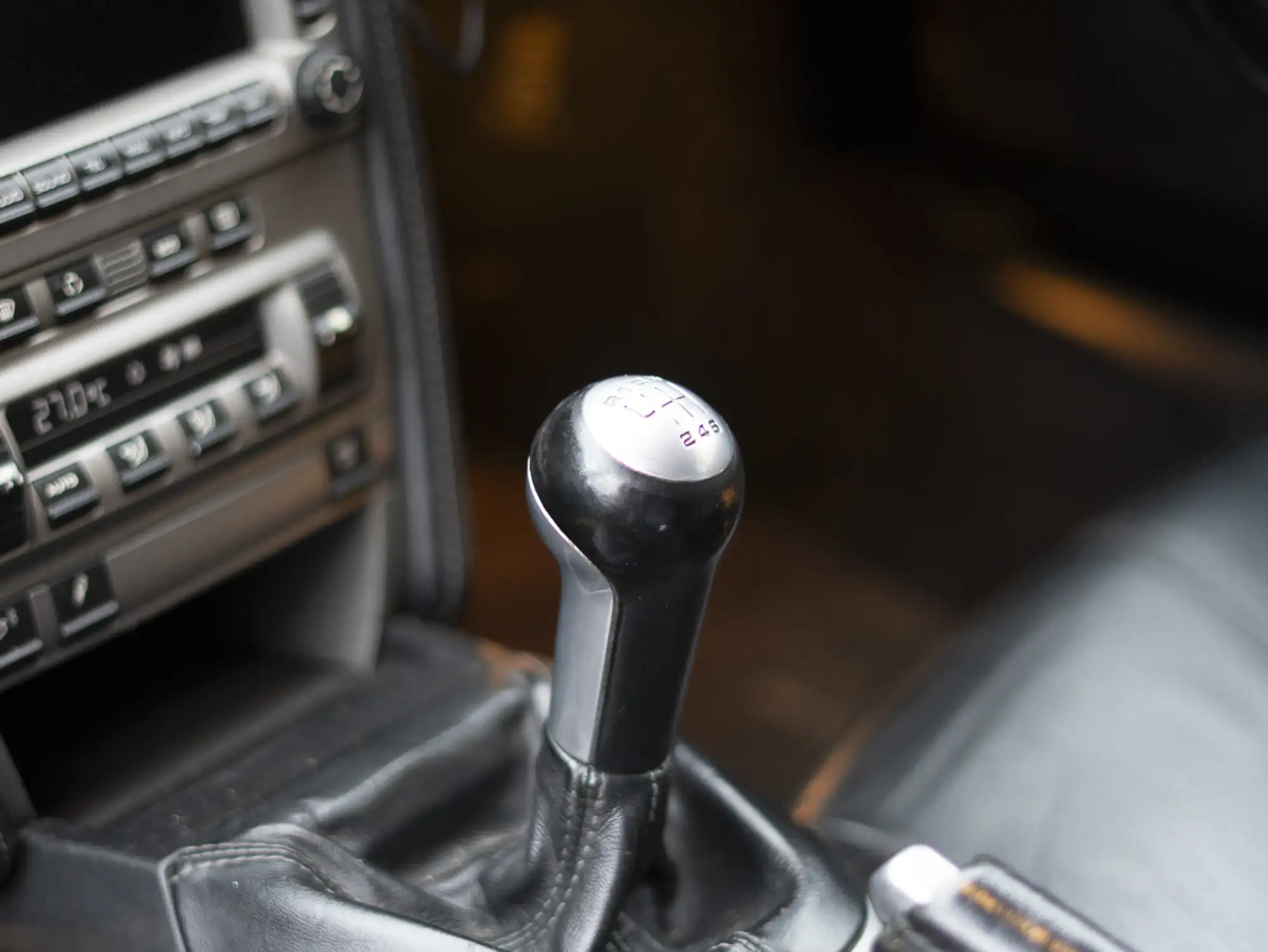 2006 Porsche 911 997 carrera S Cabriolet-For Sale