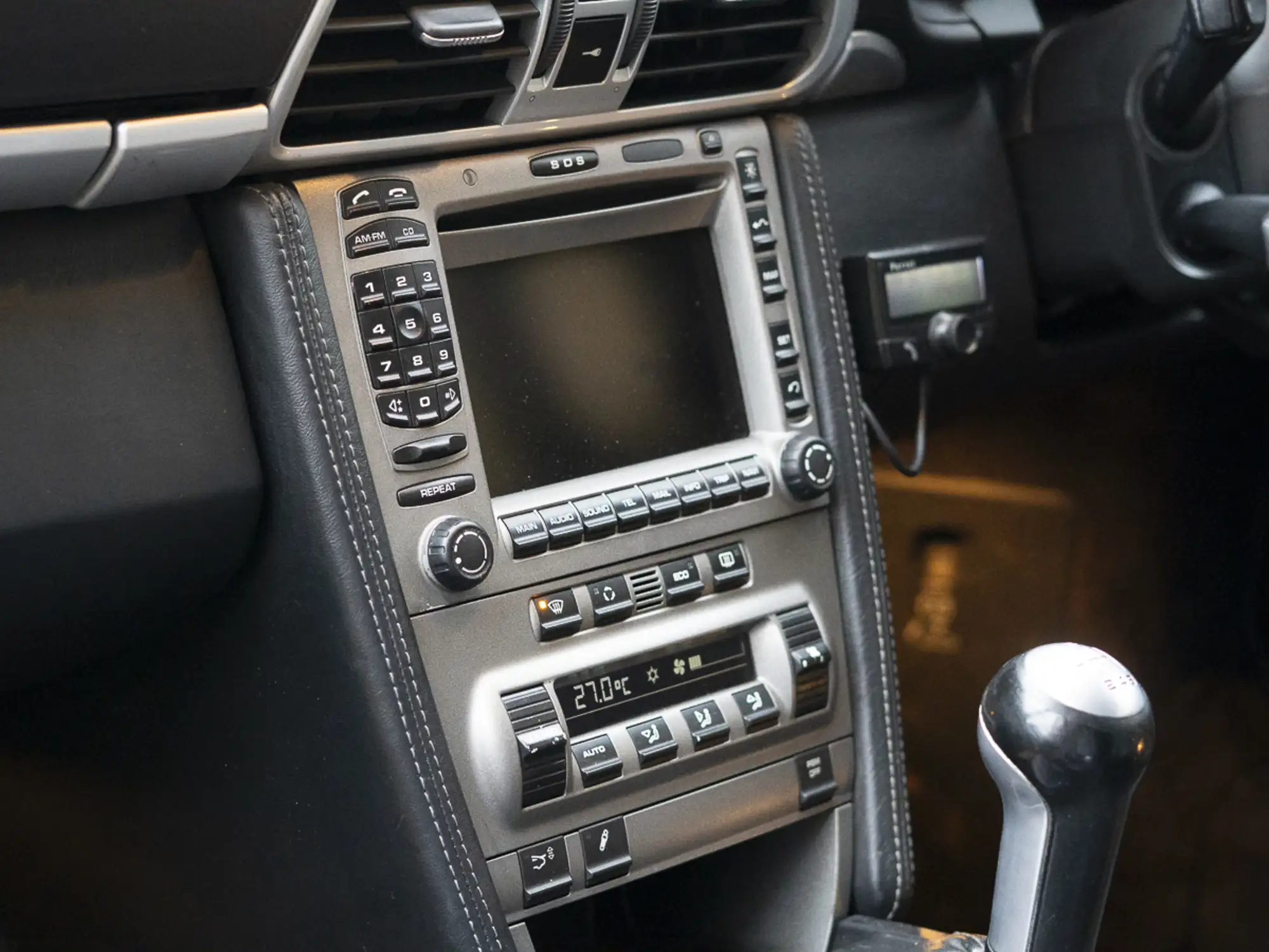 2006 Porsche 911 997 carrera S Cabriolet-For Sale