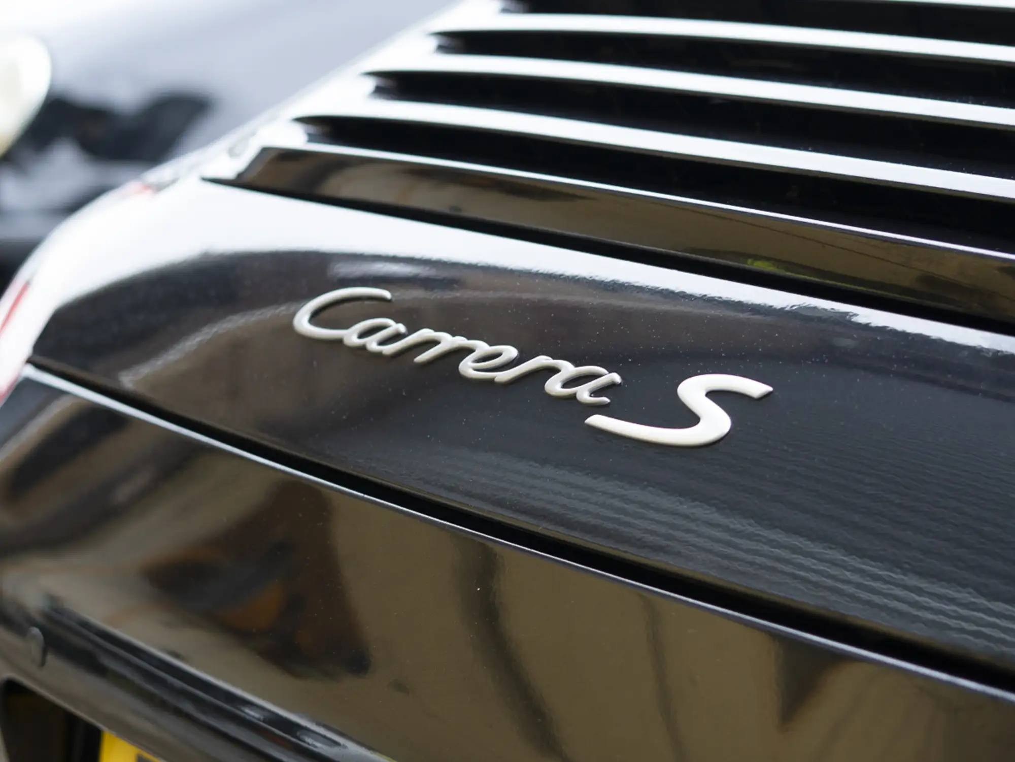 2006 Porsche 911 997 carrera S Cabriolet-For Sale