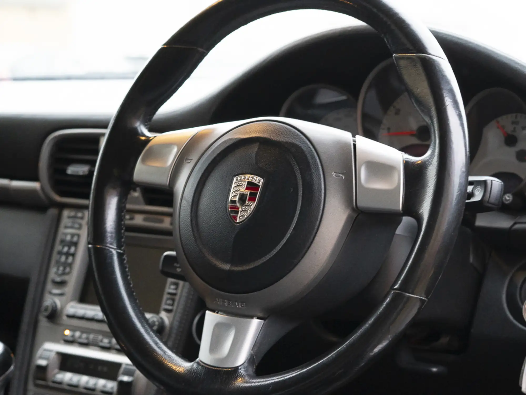 2006 Porsche 911 997 carrera S Cabriolet-For Sale