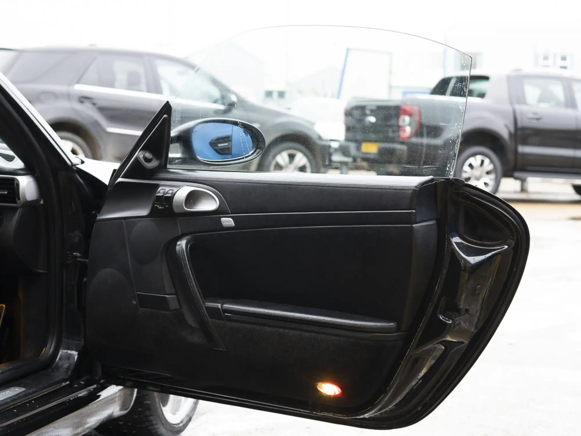 2006 Porsche 911 997 carrera S Cabriolet-For Sale