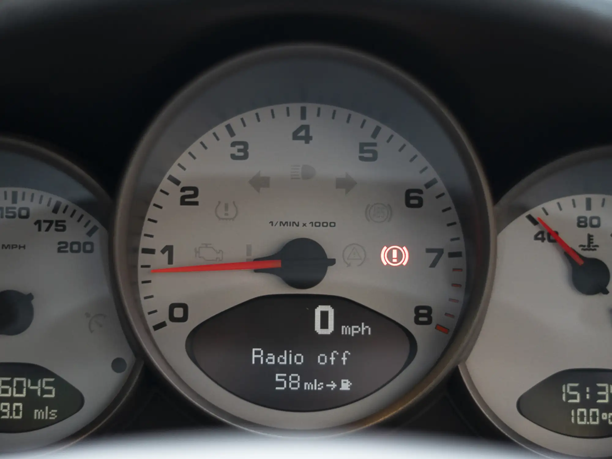 2006 Porsche 911 997 carrera S Cabriolet-For Sale