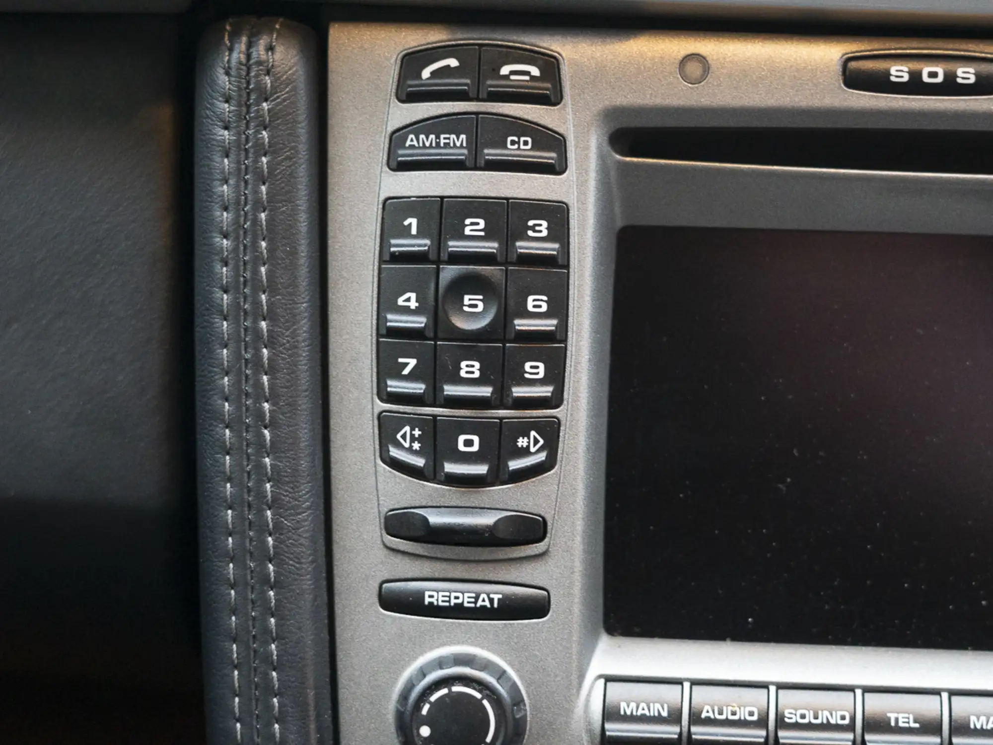 2006 Porsche 911 997 carrera S Cabriolet-For Sale