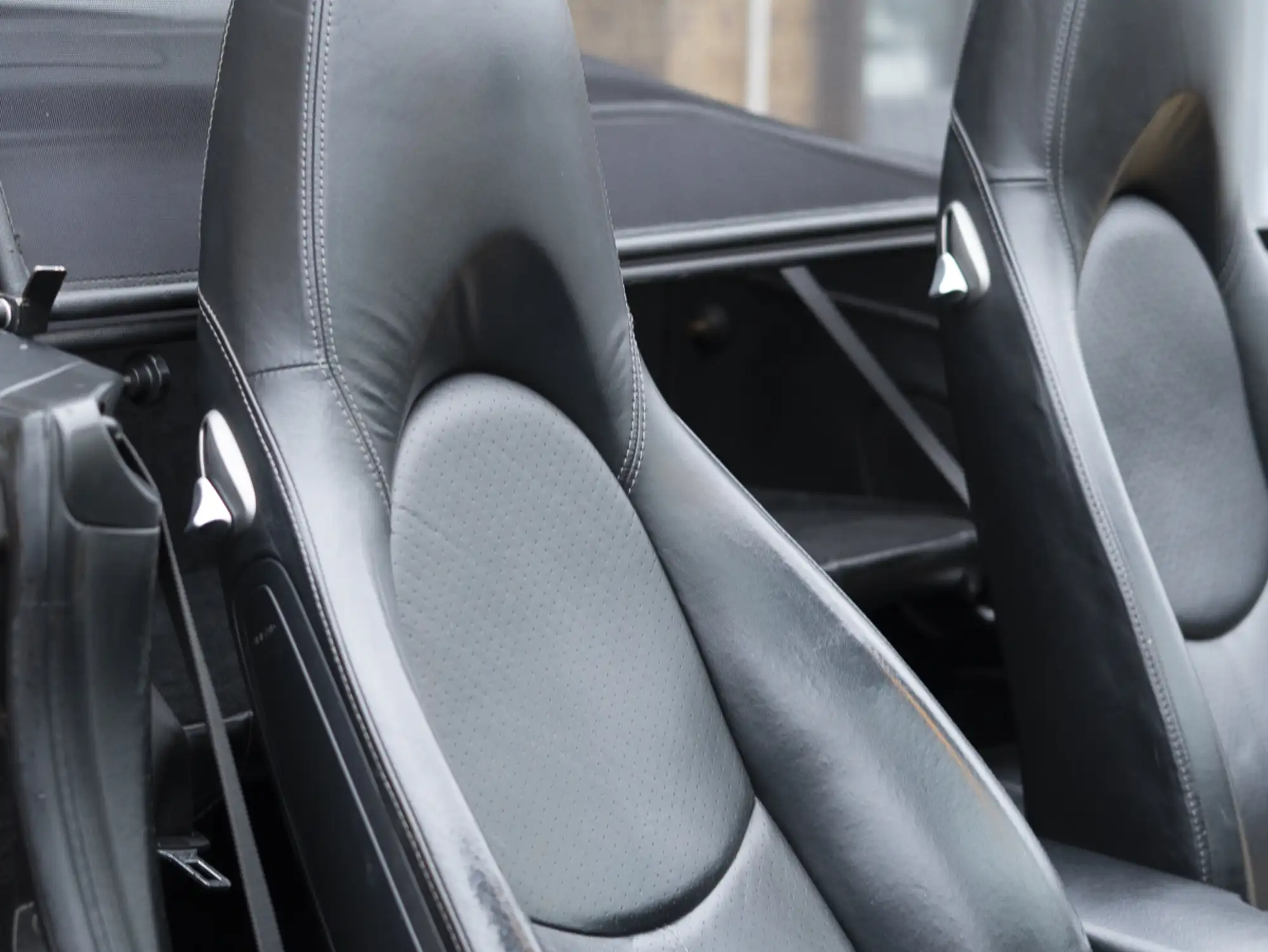 2006 Porsche 911 997 carrera S Cabriolet-For Sale