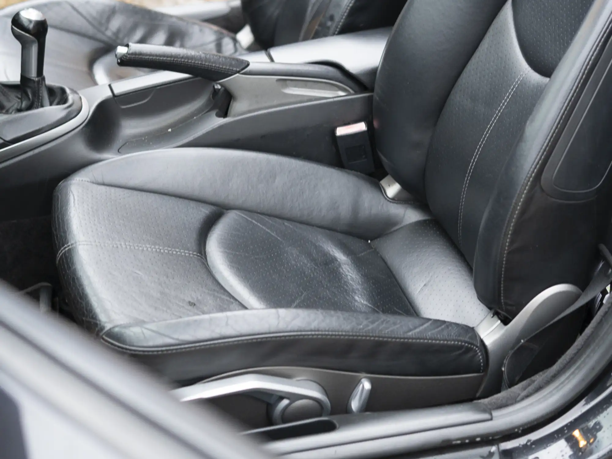 2006 Porsche 911 997 carrera S Cabriolet-For Sale