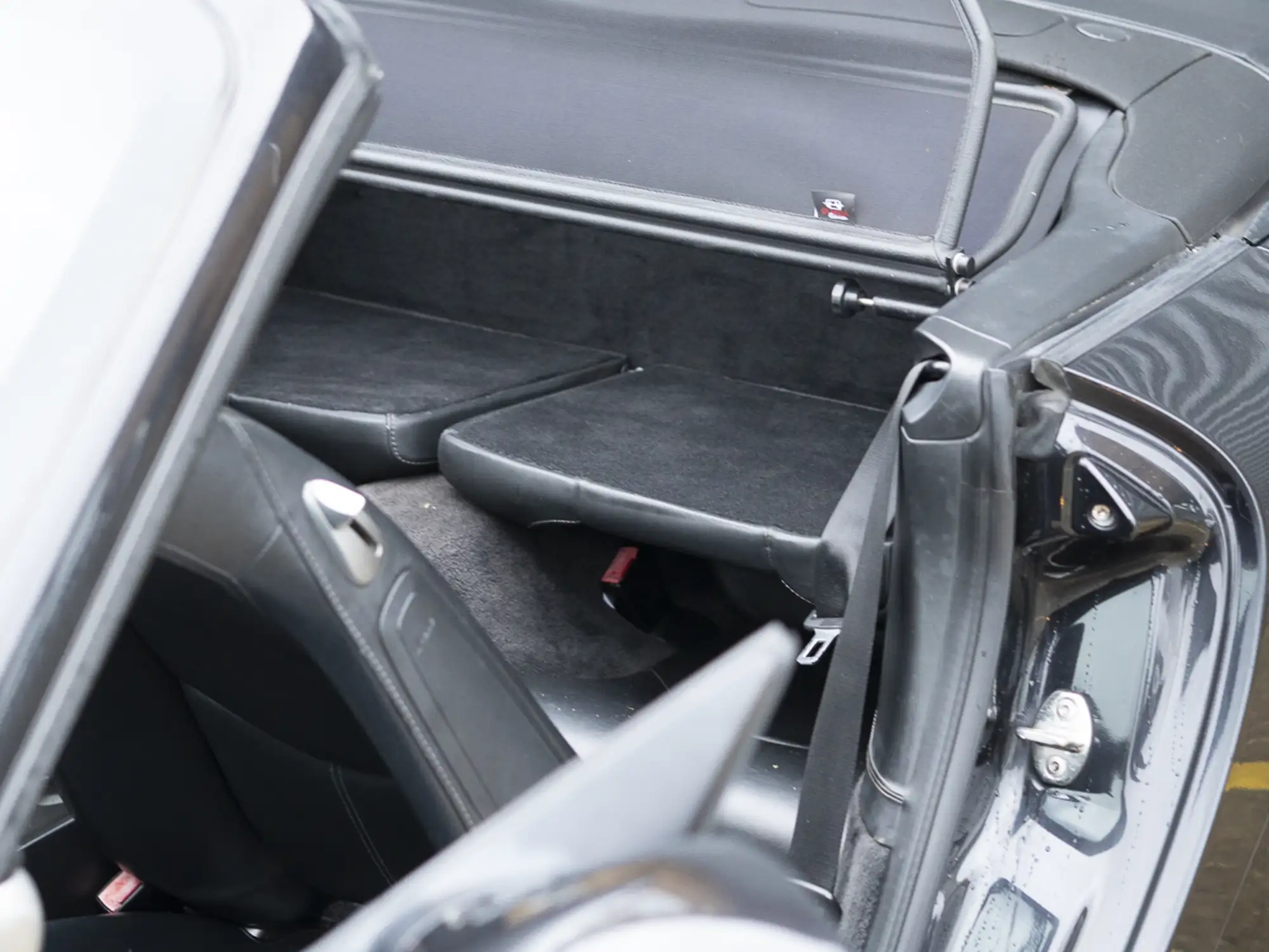 2006 Porsche 911 997 carrera S Cabriolet-For Sale