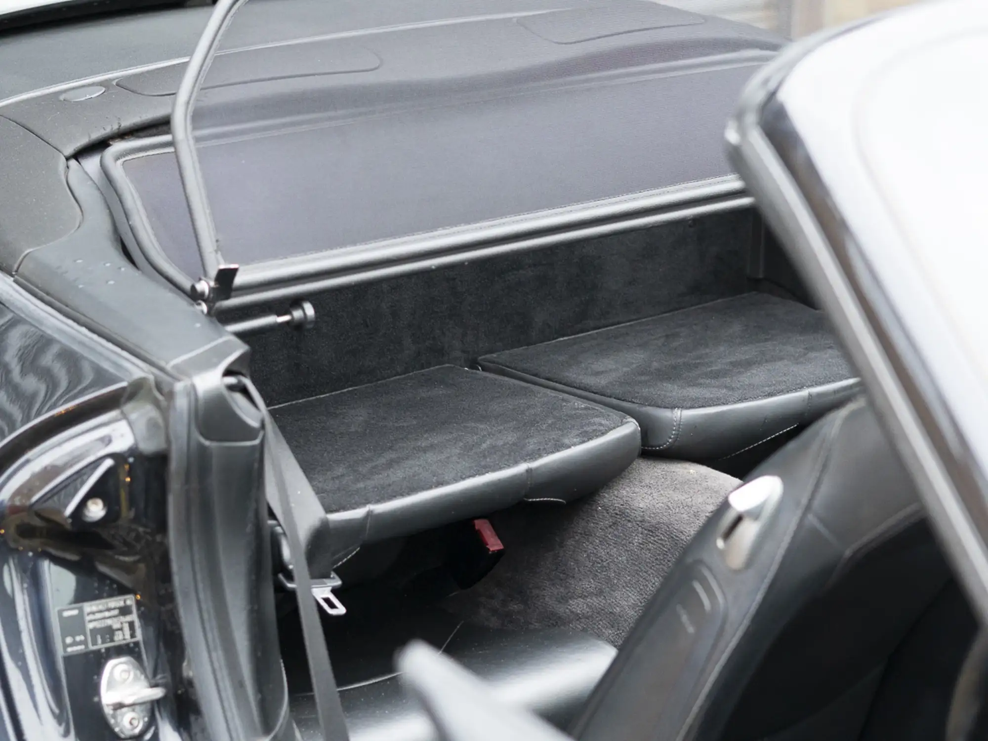 2006 Porsche 911 997 carrera S Cabriolet-For Sale