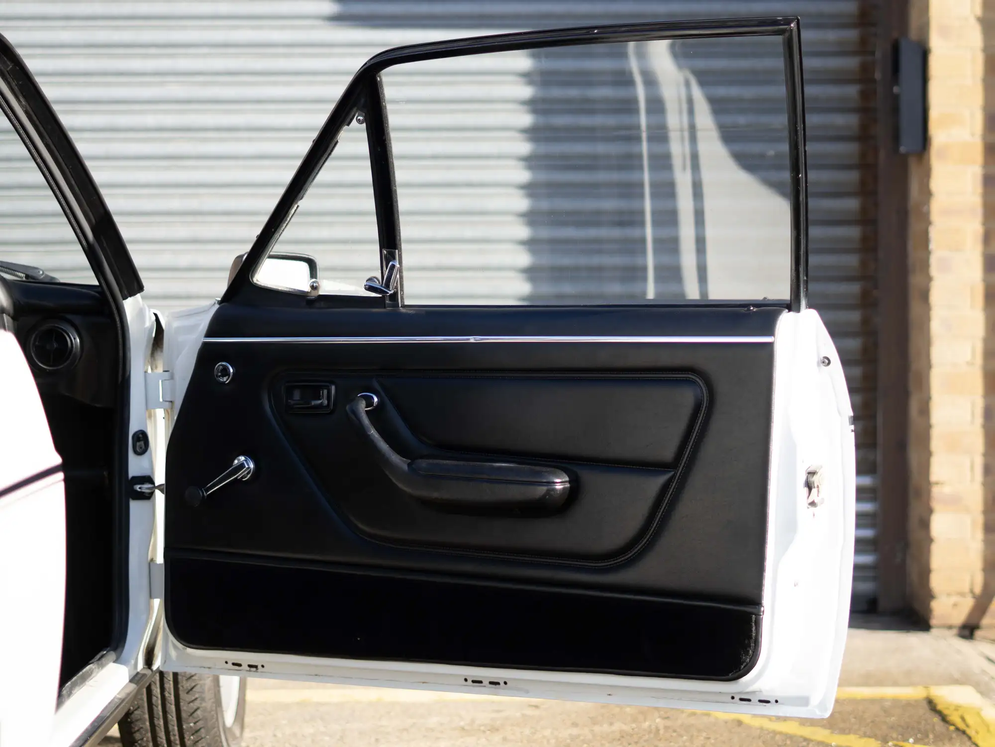 1978 Ford MK2 Escort RS2000 -For Sale