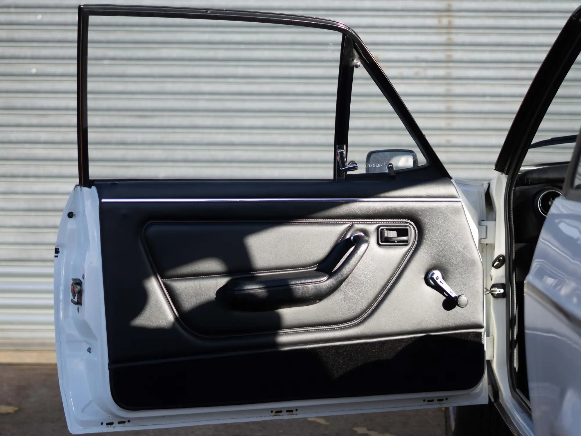 1978 Ford MK2 Escort RS2000 -For Sale