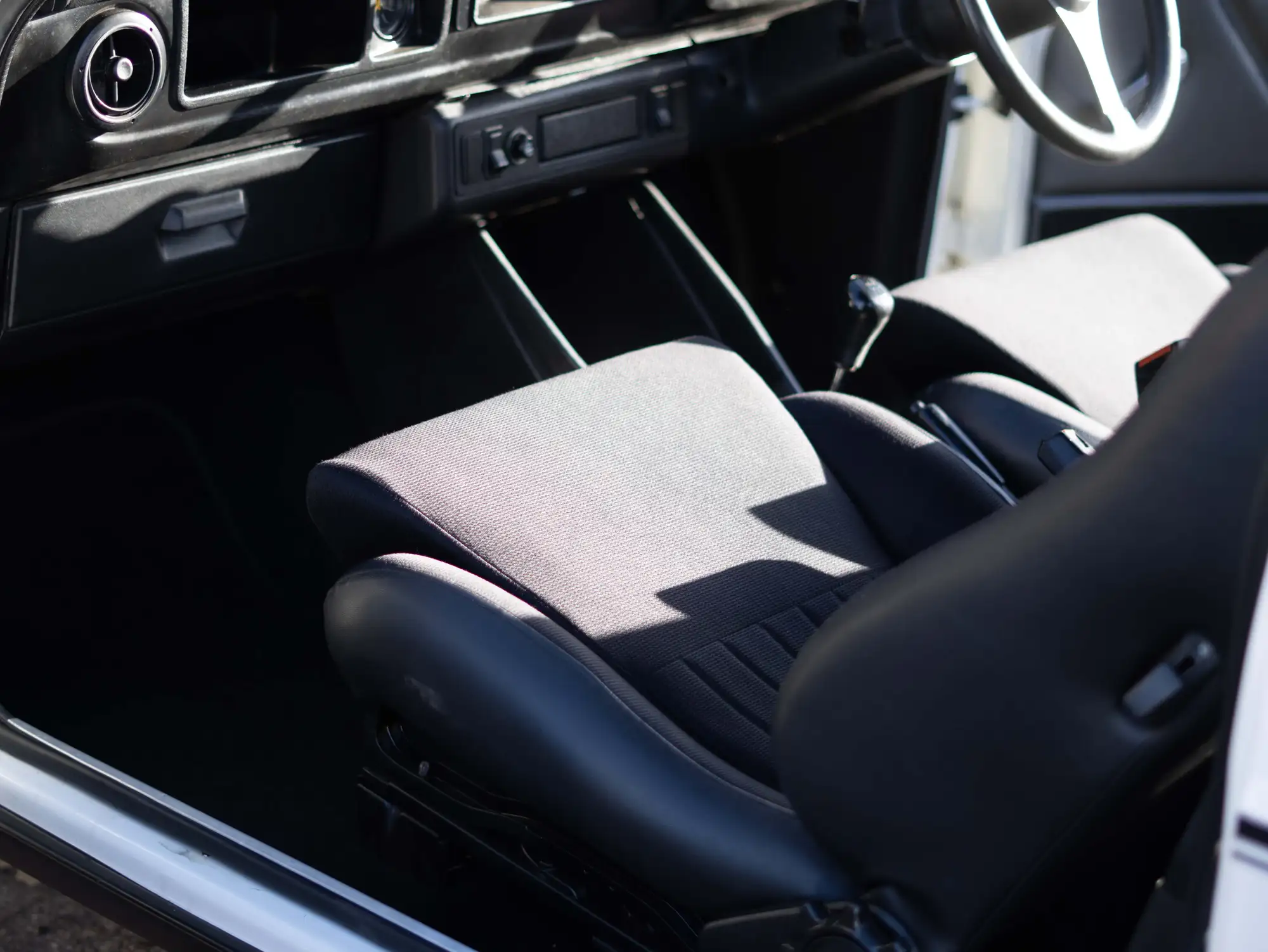 1978 Ford MK2 Escort RS2000 -For Sale