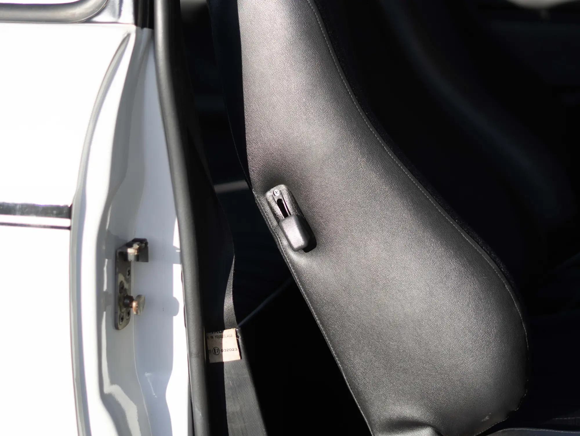 1978 Ford MK2 Escort RS2000 -For Sale