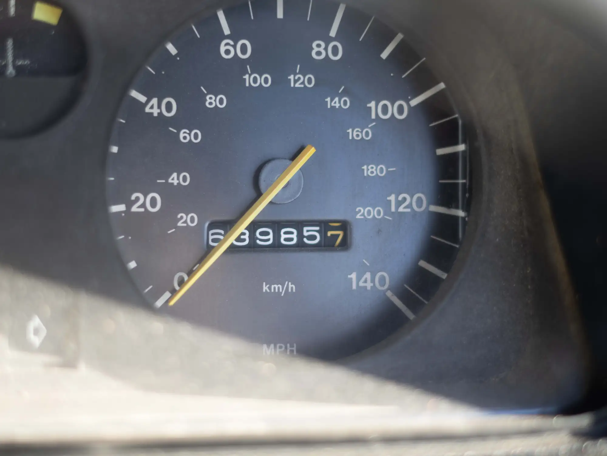 1978 Ford MK2 Escort RS2000 -For Sale