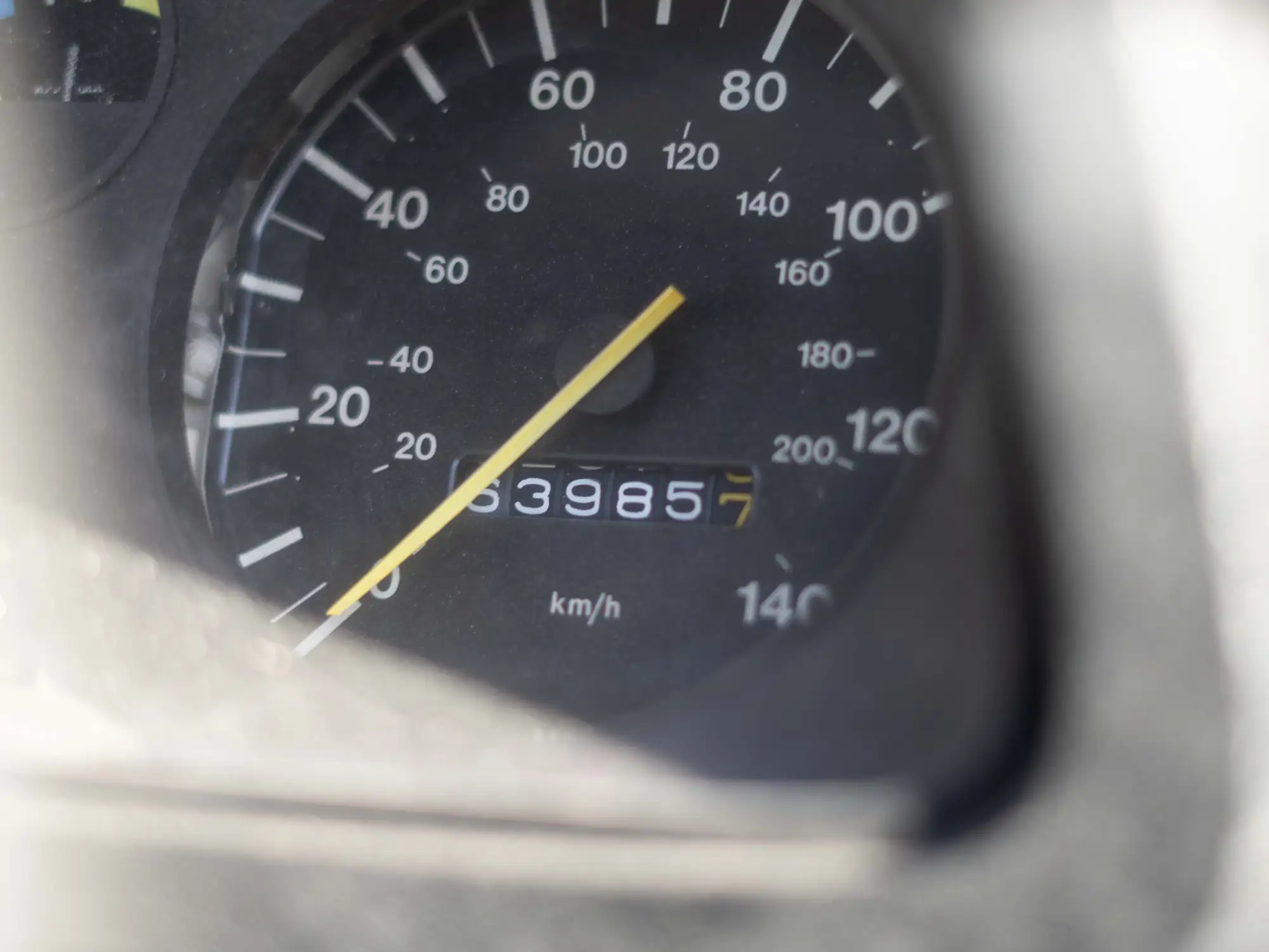 1978 Ford MK2 Escort RS2000 -For Sale