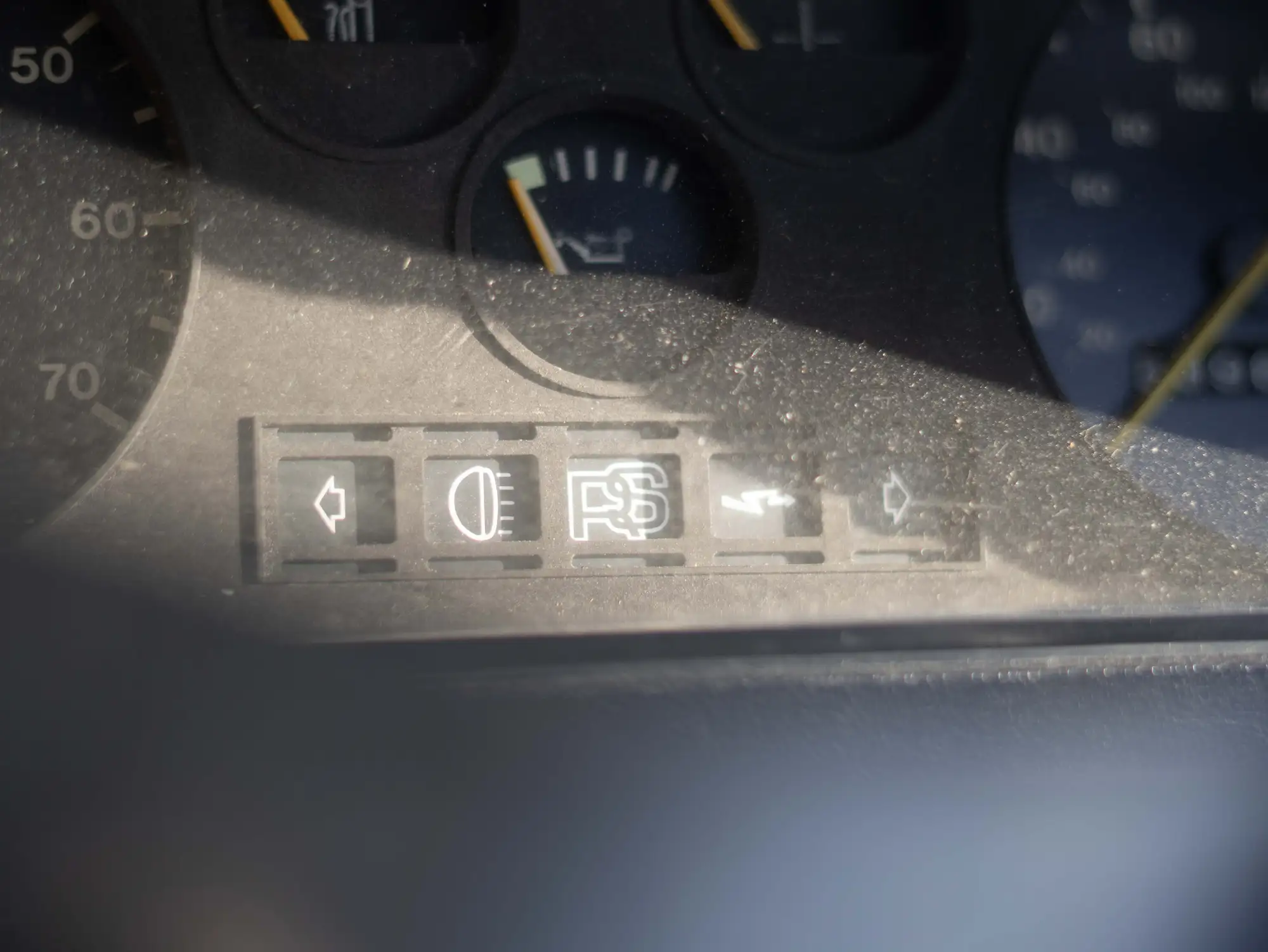 1978 Ford MK2 Escort RS2000 -For Sale