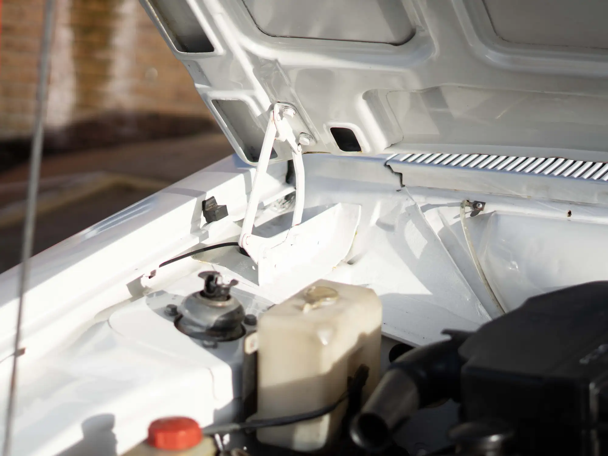 1978 Ford MK2 Escort RS2000 -For Sale