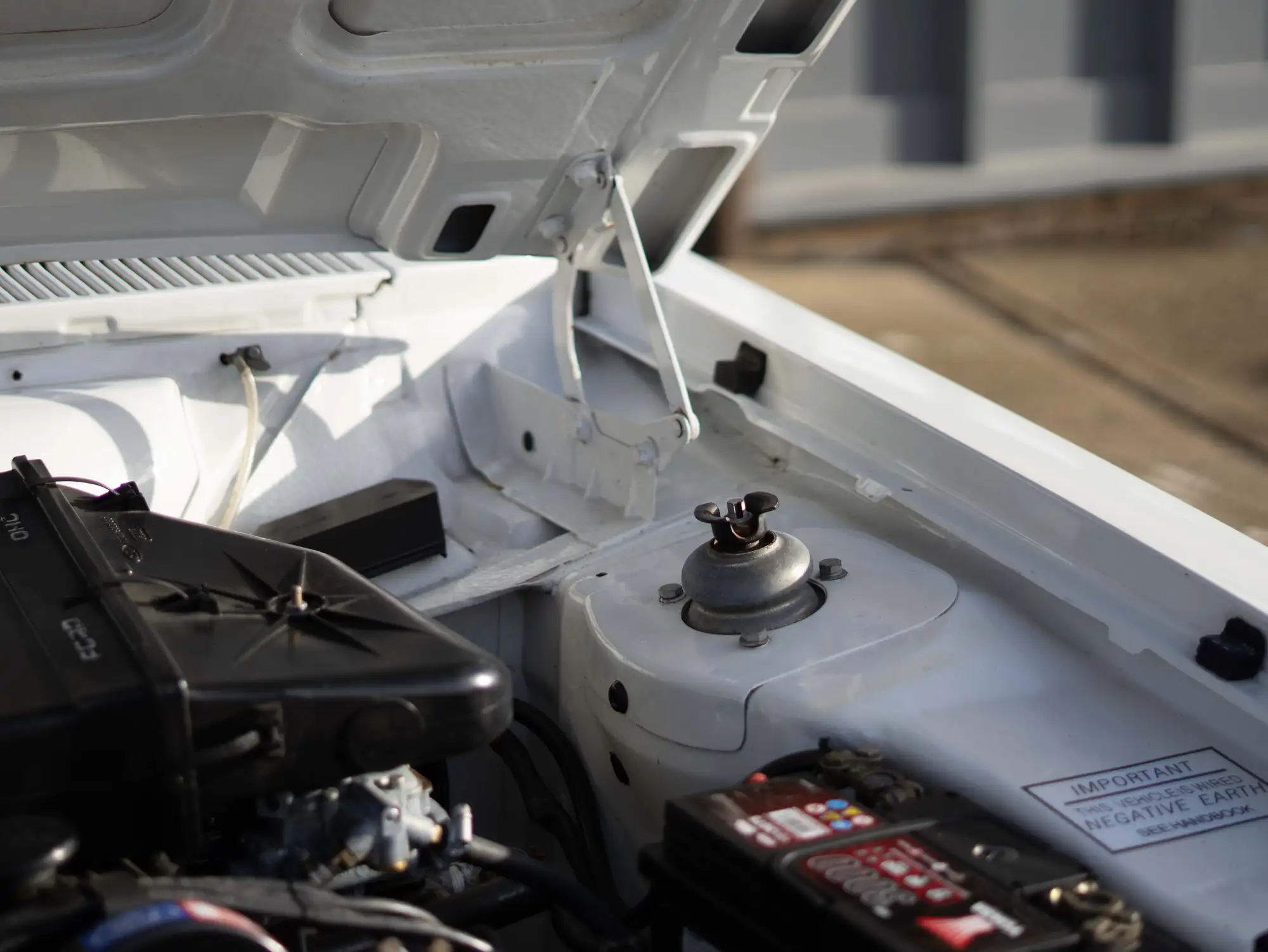 1978 Ford MK2 Escort RS2000 -For Sale