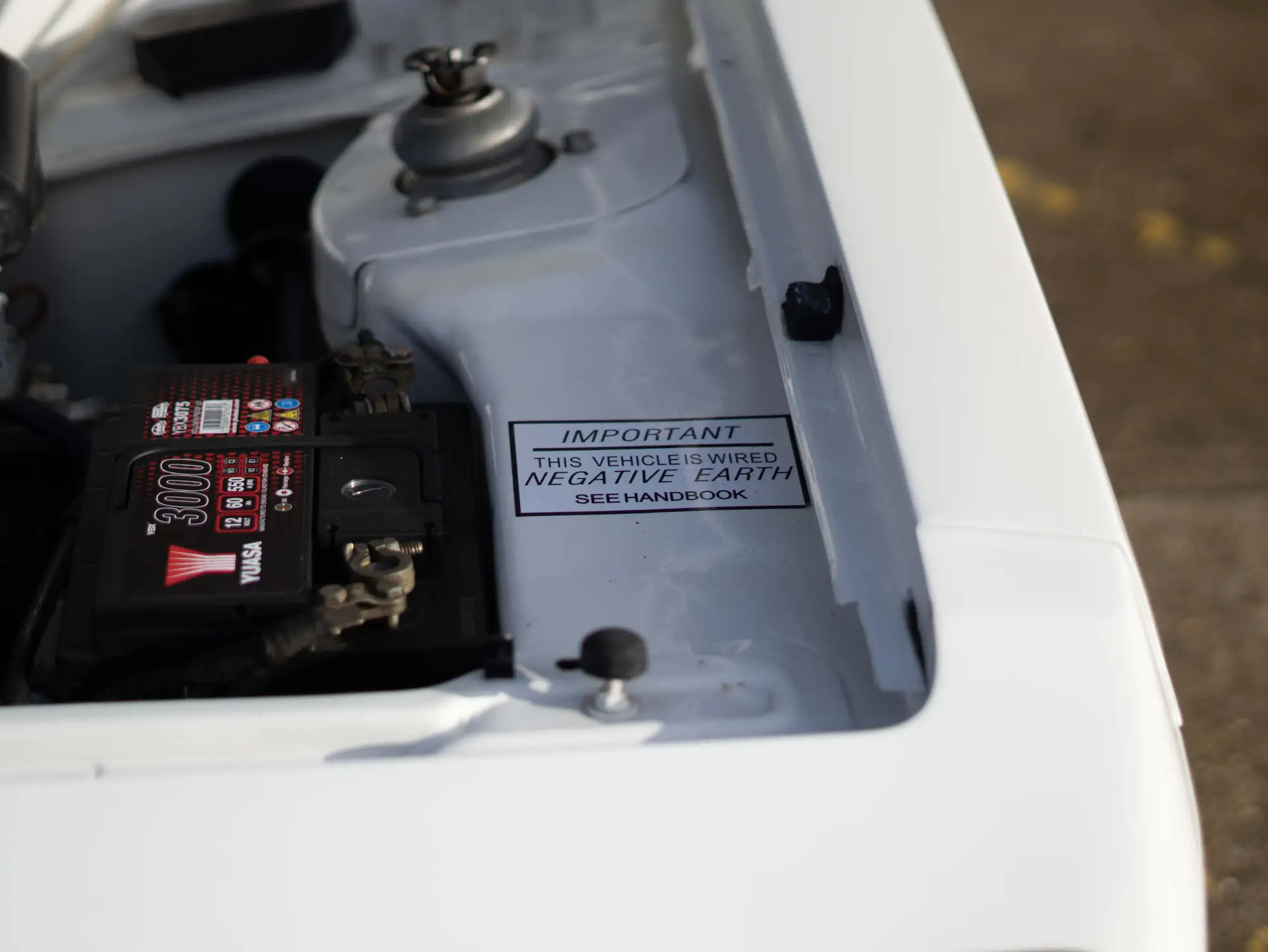 1978 Ford MK2 Escort RS2000 -For Sale