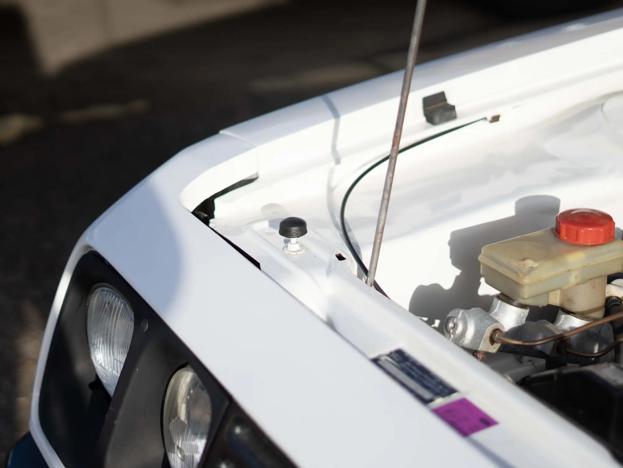 1978 Ford MK2 Escort RS2000 -For Sale