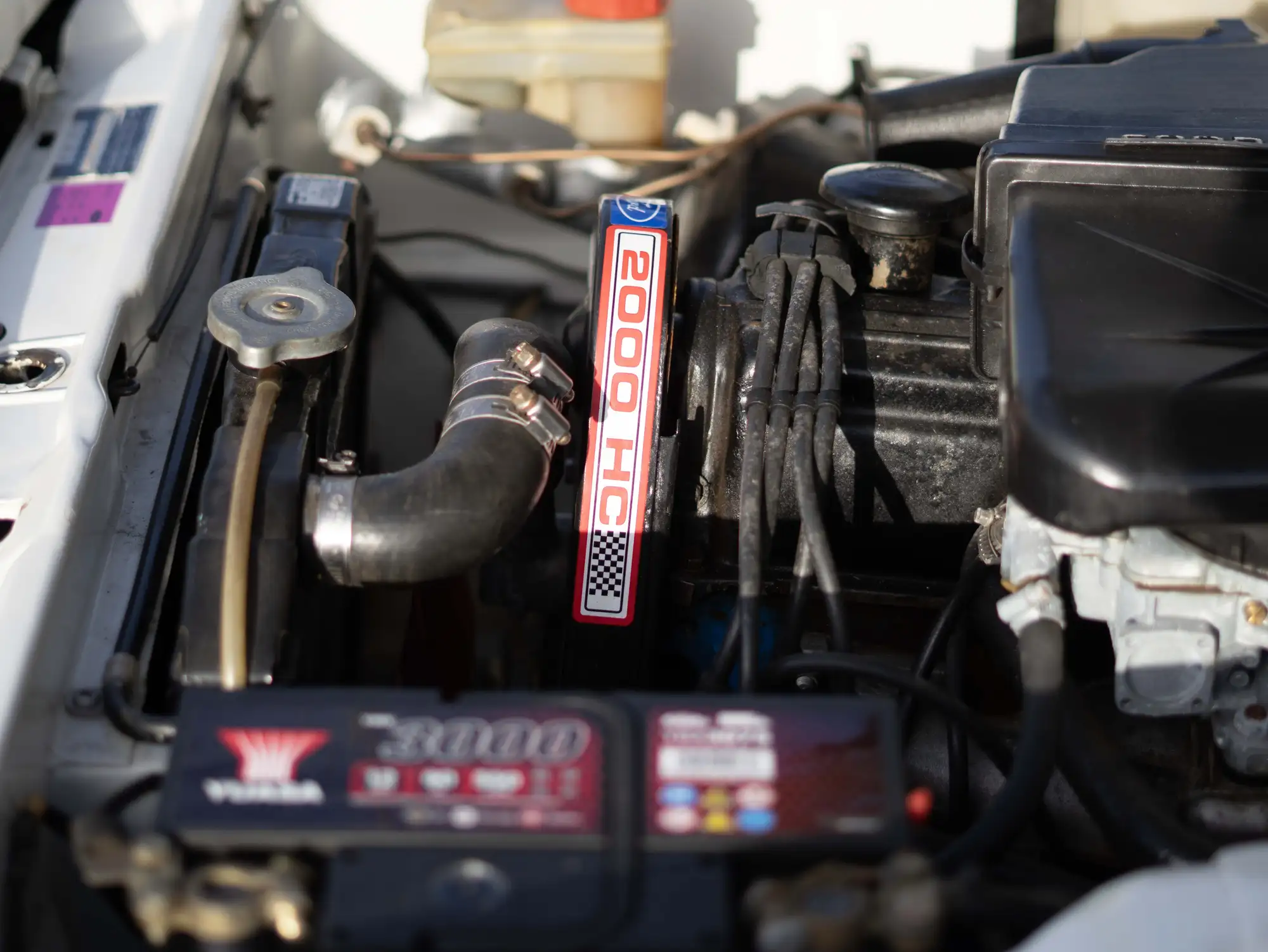 1978 Ford MK2 Escort RS2000 -For Sale