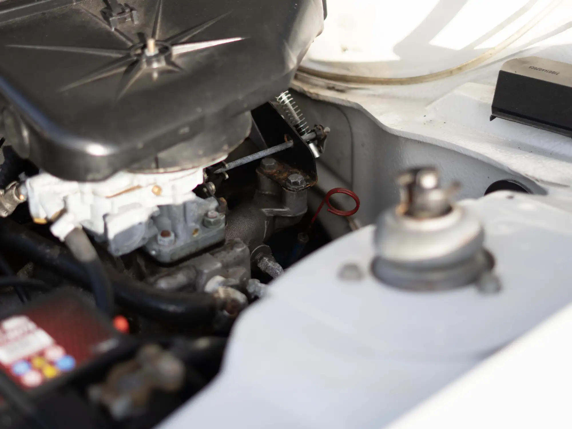 1978 Ford MK2 Escort RS2000 -For Sale