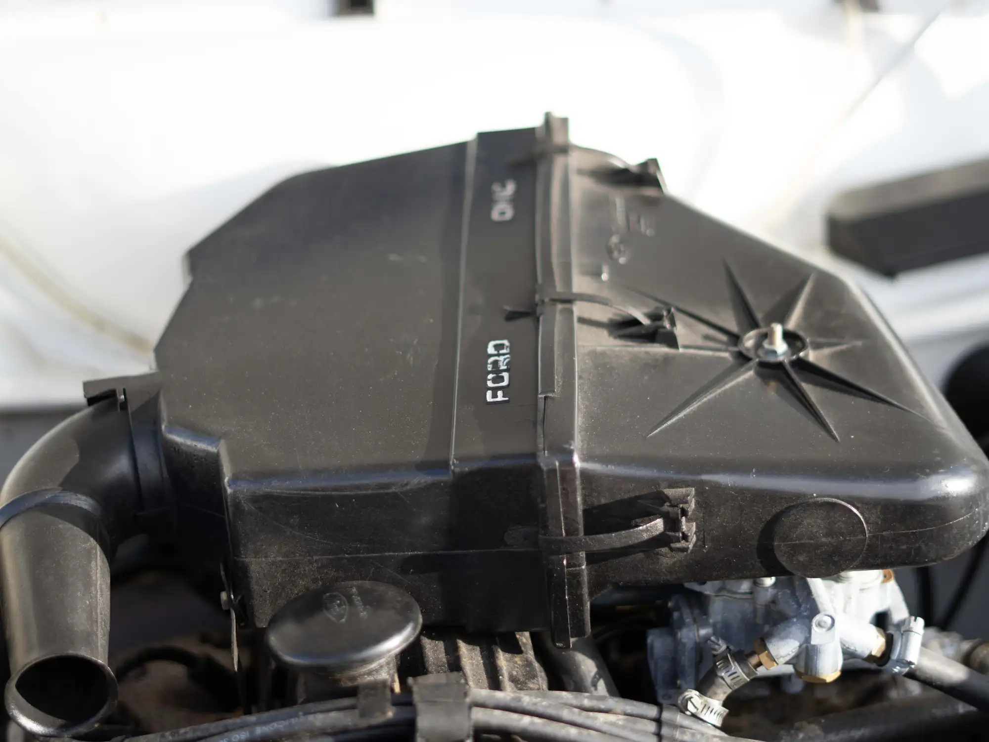 1978 Ford MK2 Escort RS2000 -For Sale