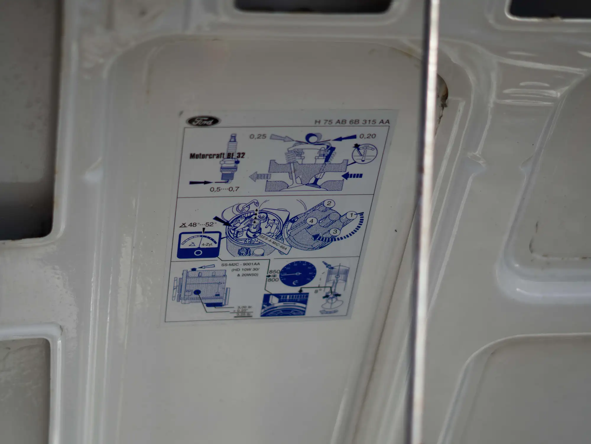 1978 Ford MK2 Escort RS2000 -For Sale