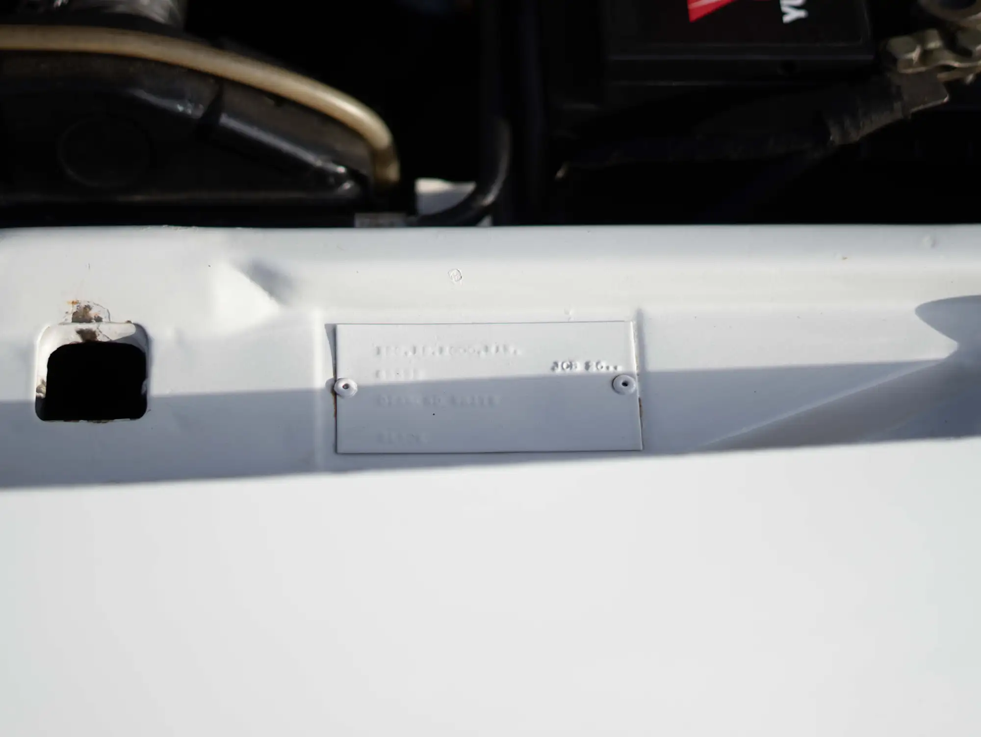 1978 Ford MK2 Escort RS2000 -For Sale