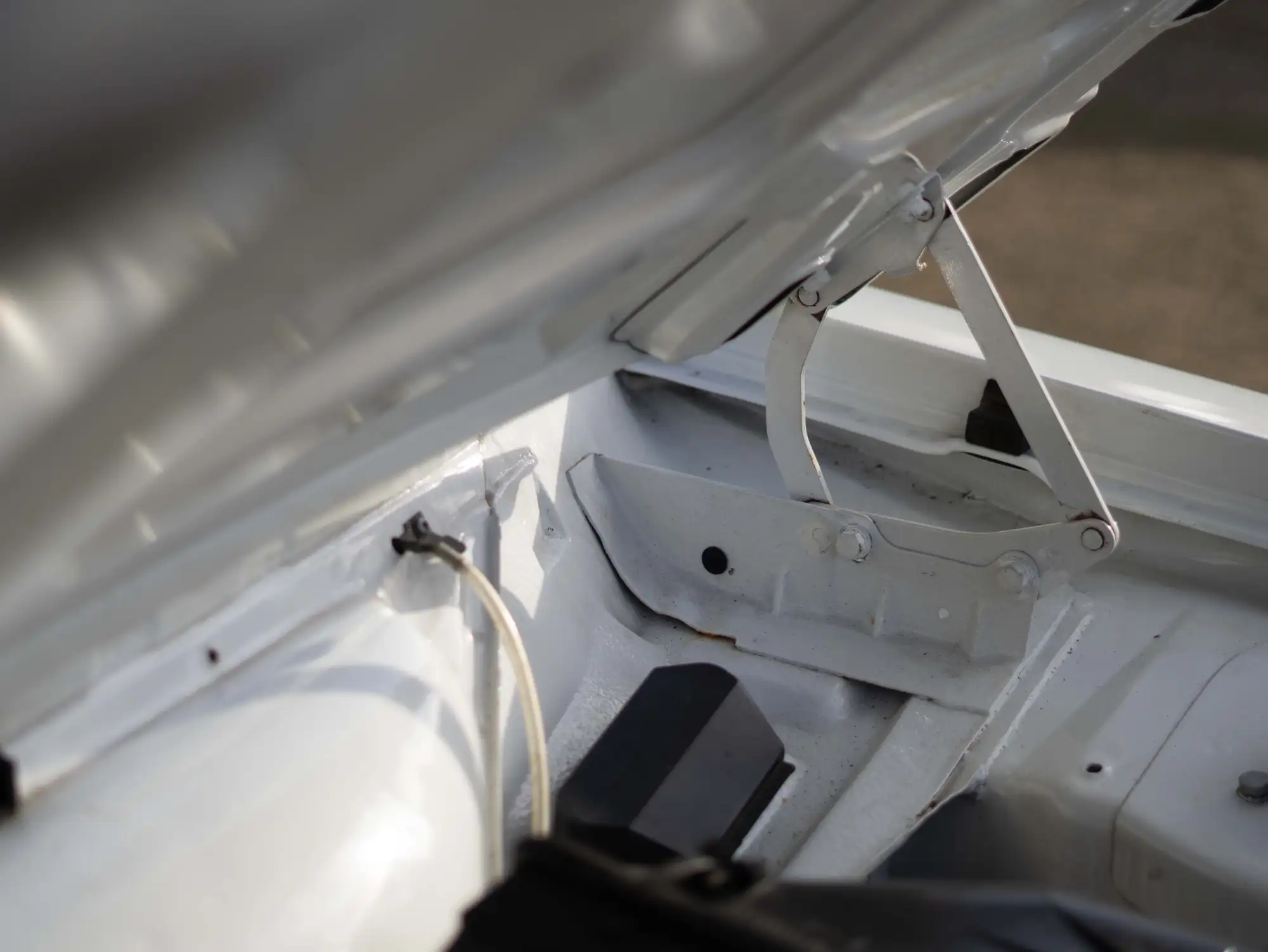 1978 Ford MK2 Escort RS2000 -For Sale