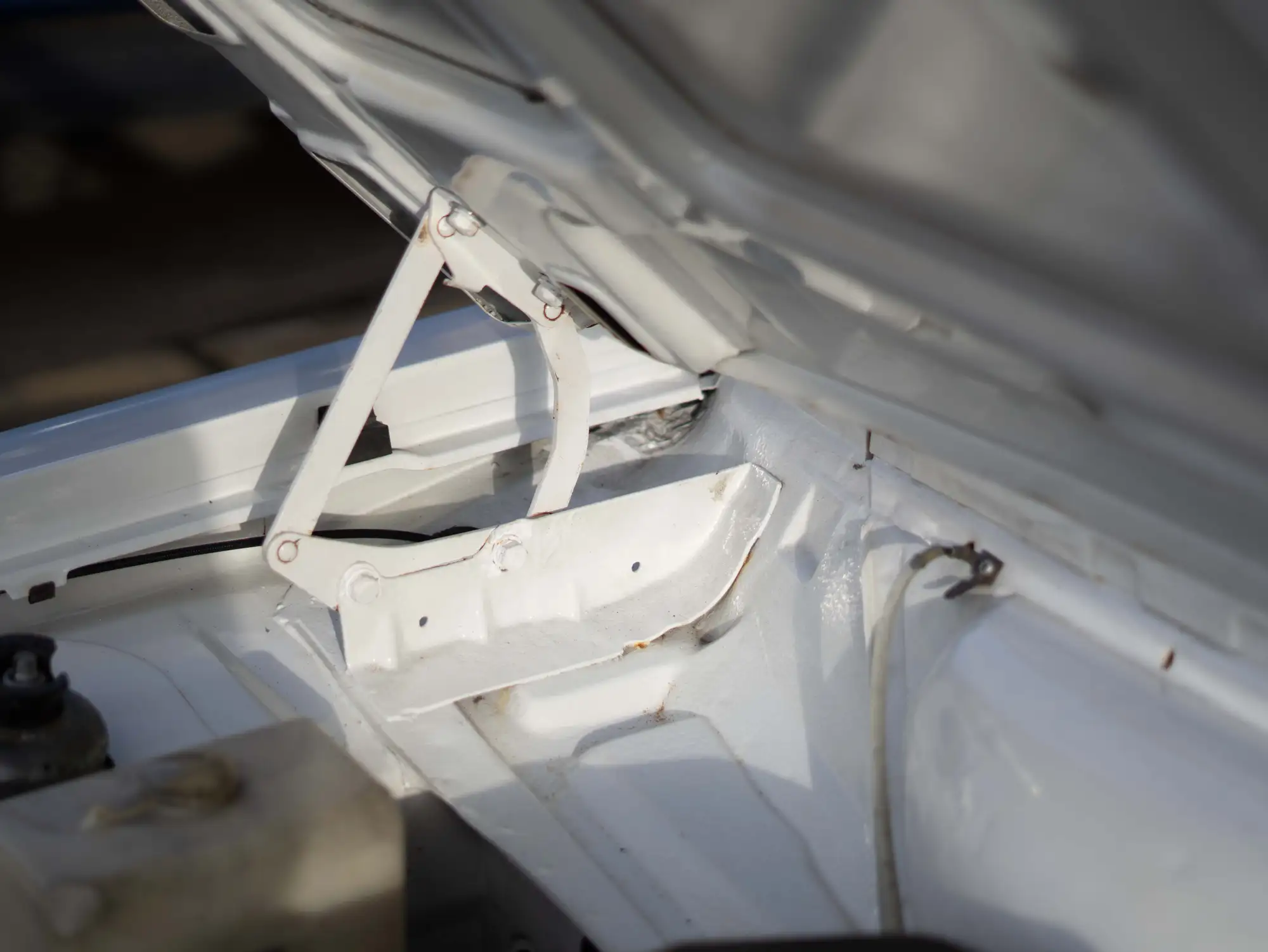 1978 Ford MK2 Escort RS2000 -For Sale