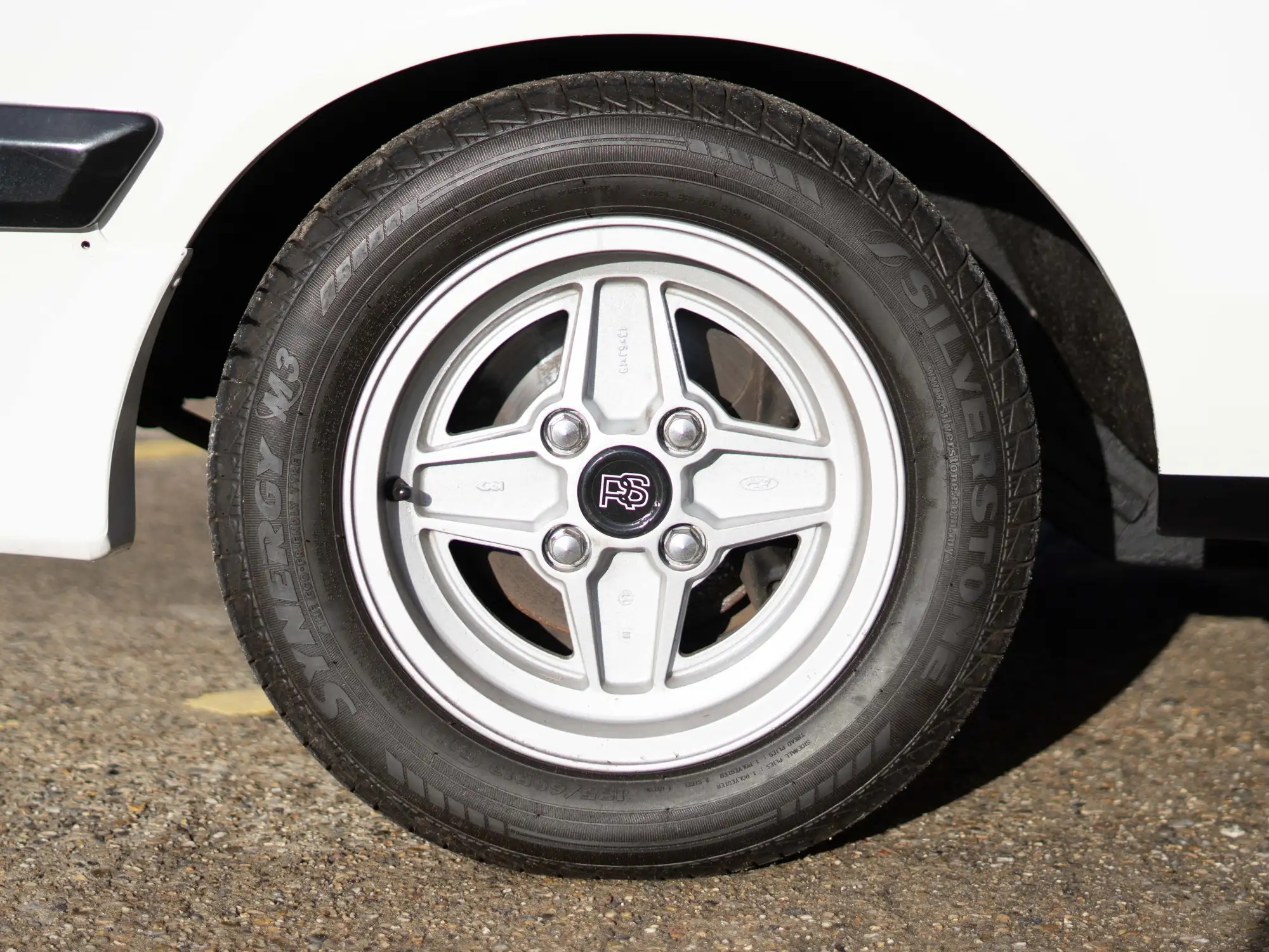 1978 Ford MK2 Escort RS2000 -For Sale