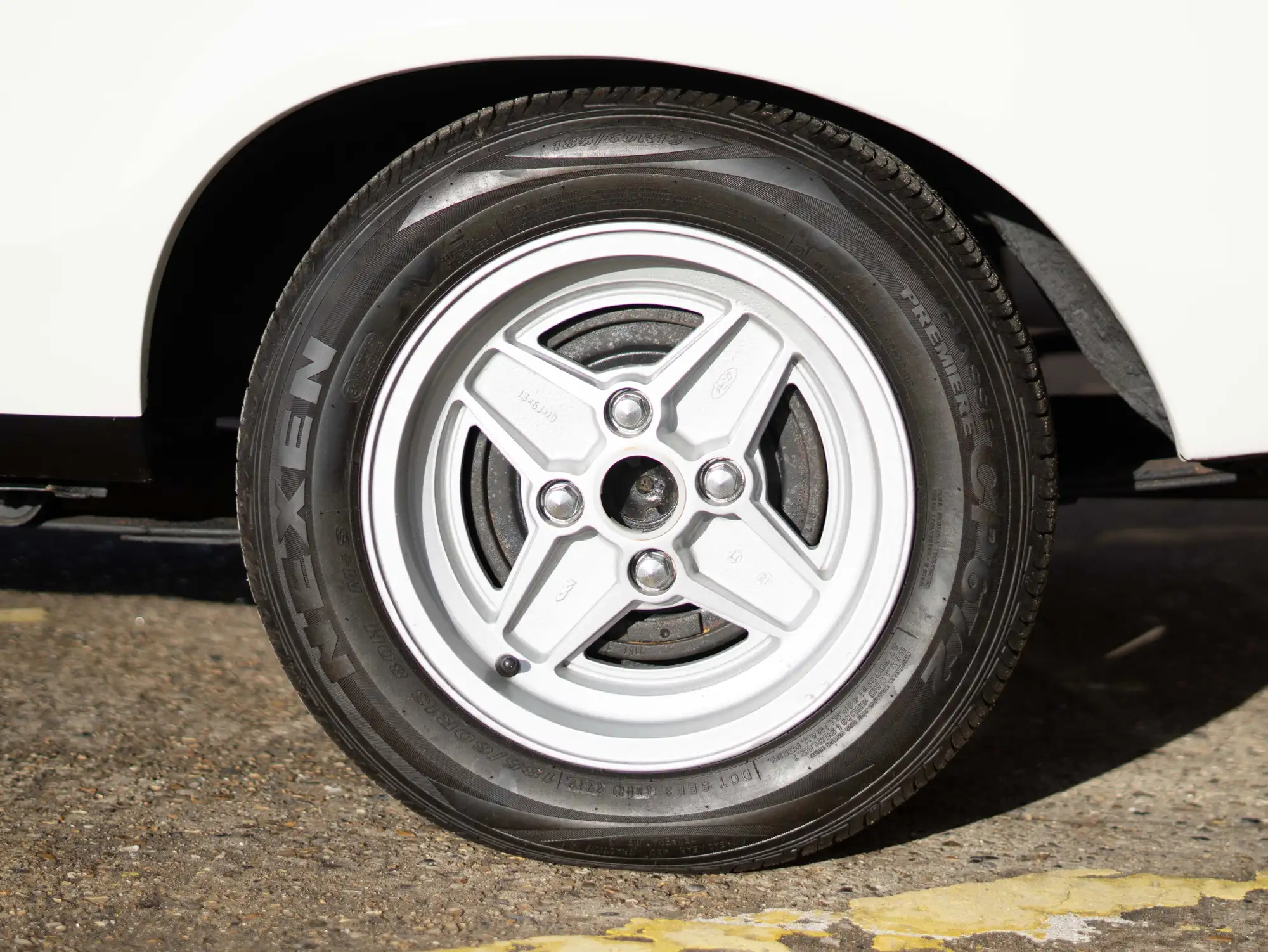 1978 Ford MK2 Escort RS2000 -For Sale