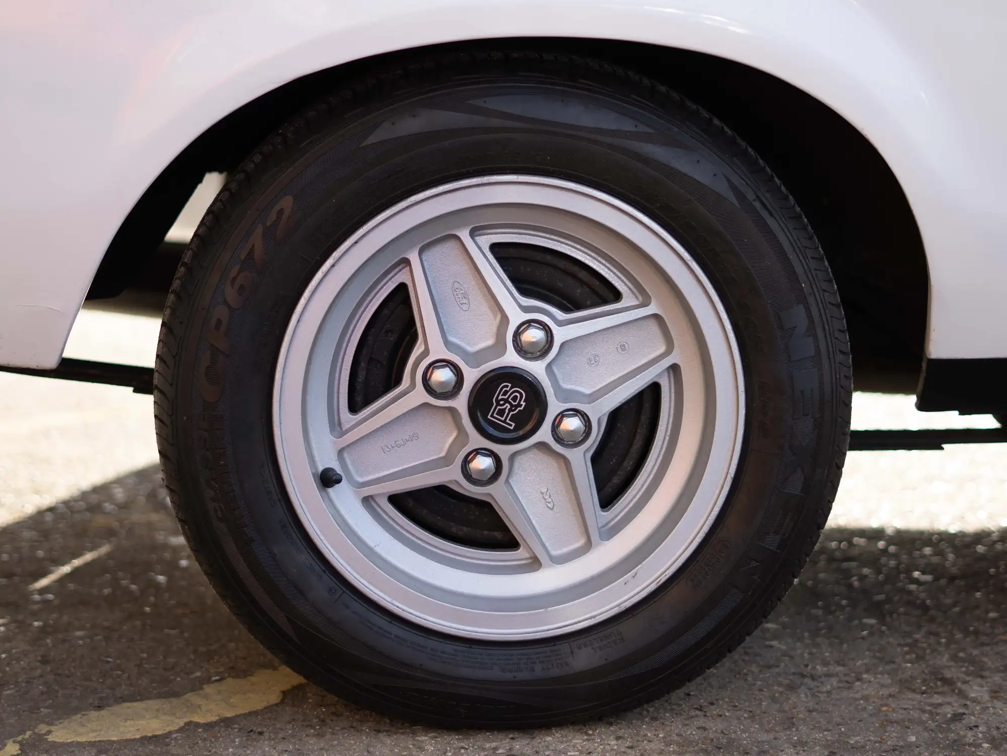 1978 Ford MK2 Escort RS2000 -For Sale