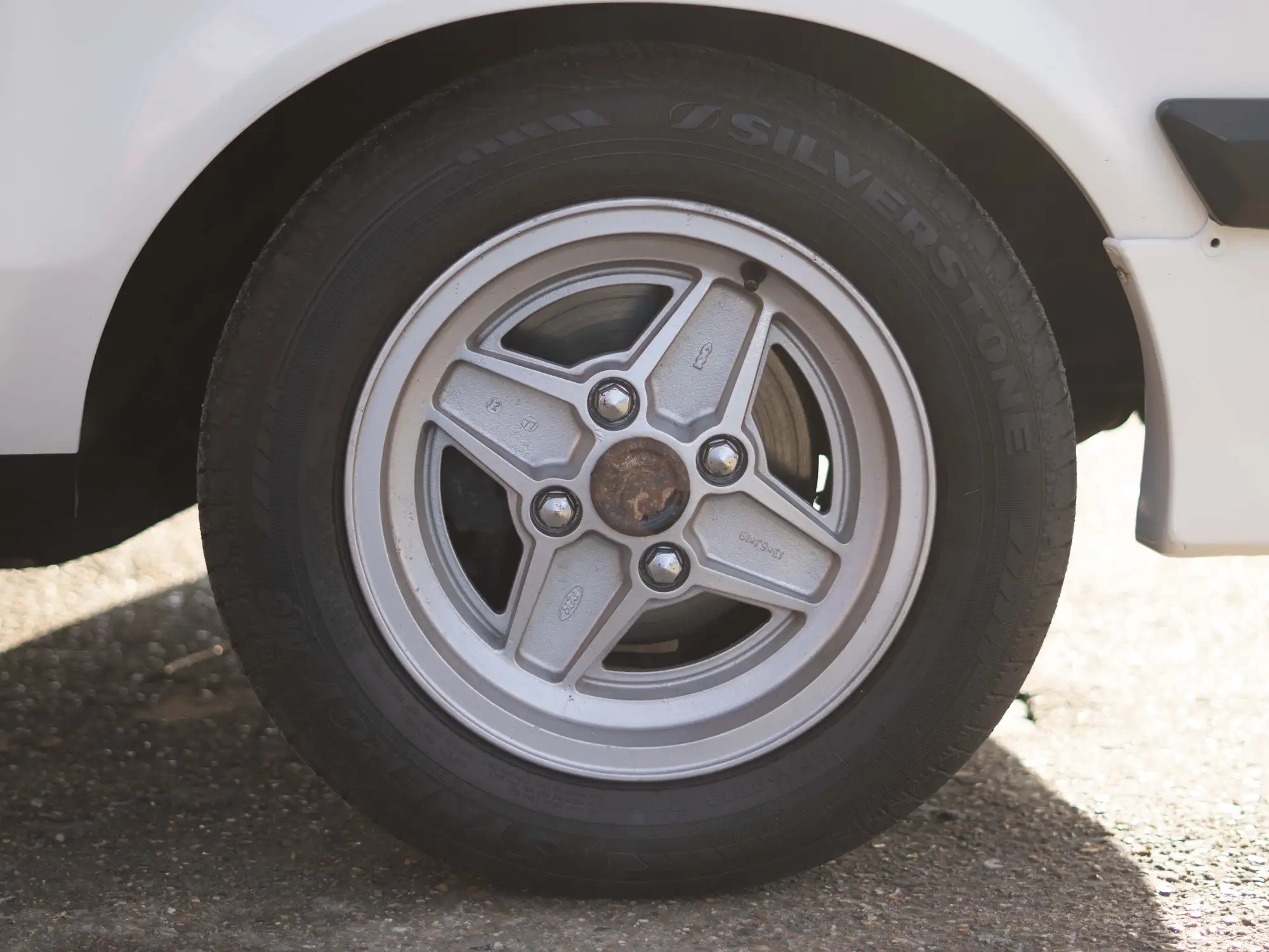 1978 Ford MK2 Escort RS2000 -For Sale