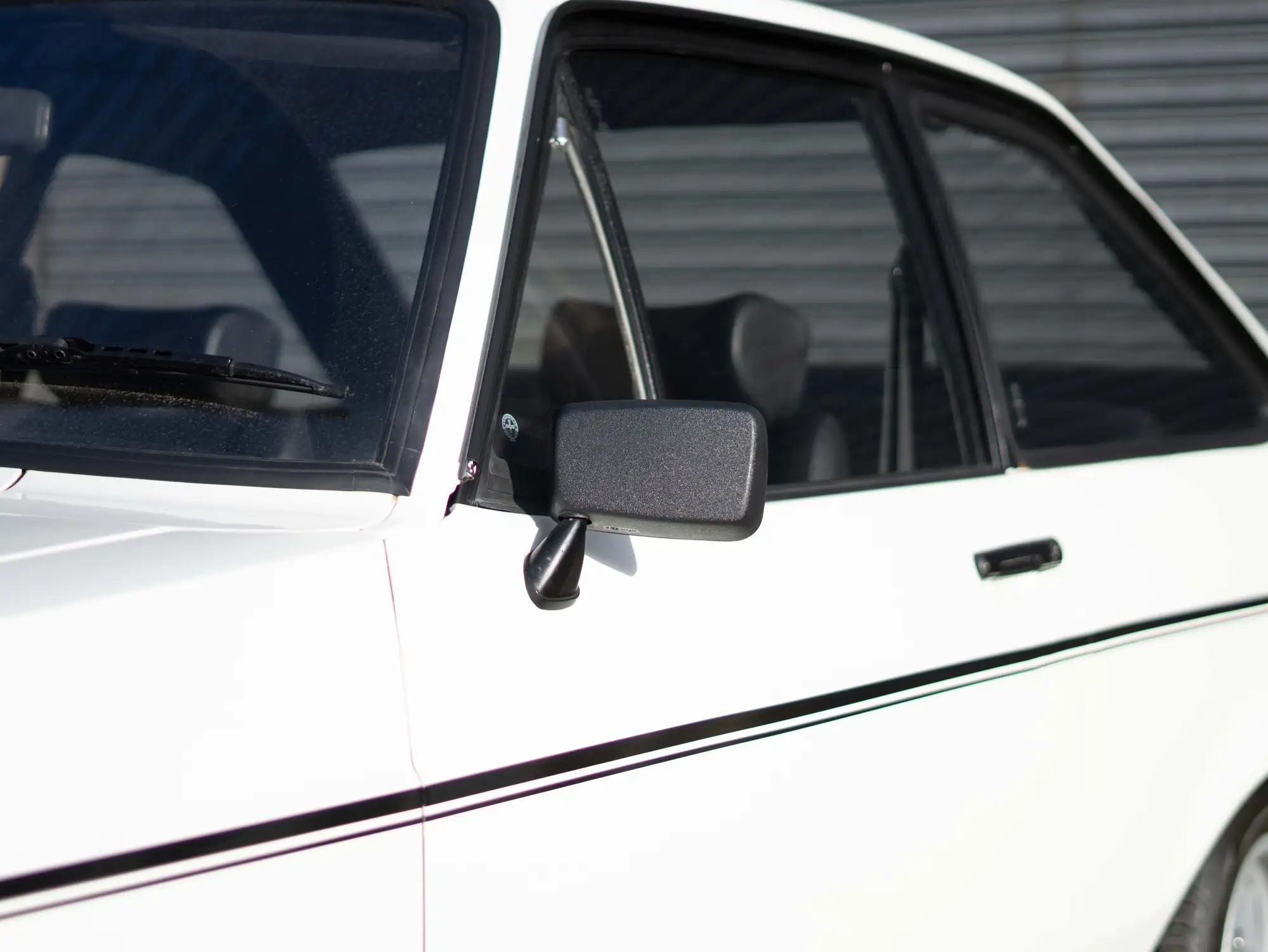 1978 Ford MK2 Escort RS2000 -For Sale