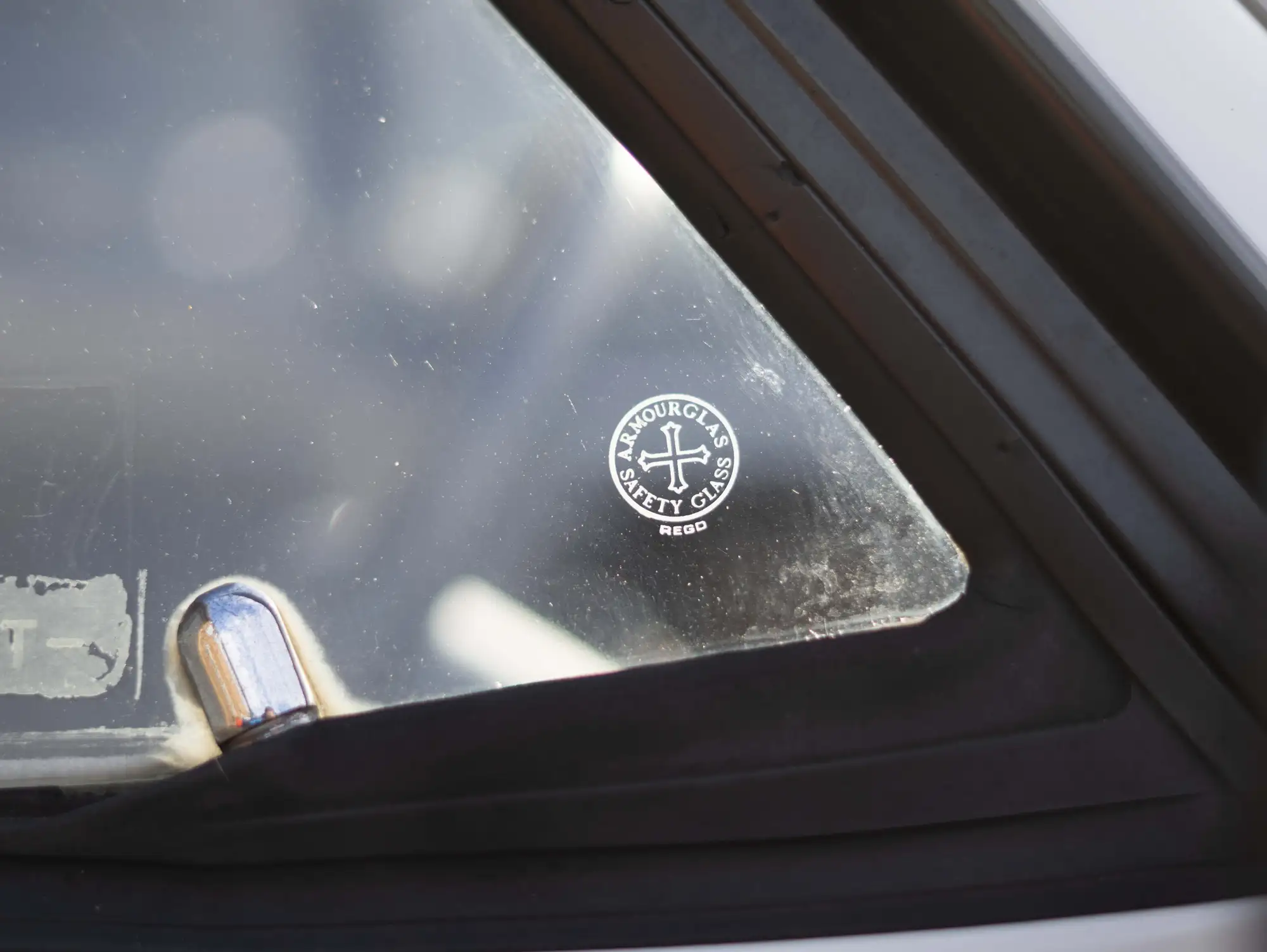 1978 Ford MK2 Escort RS2000 -For Sale