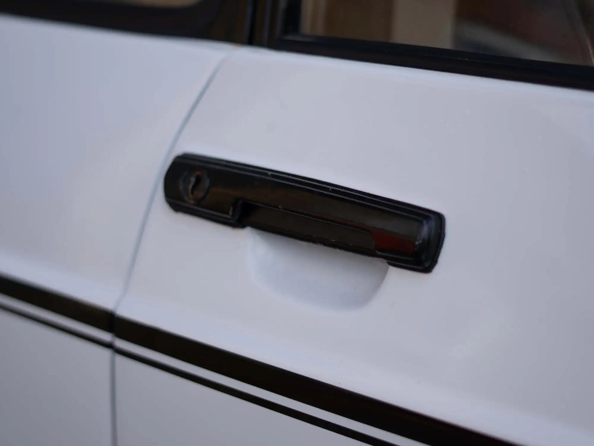 1978 Ford MK2 Escort RS2000 -For Sale