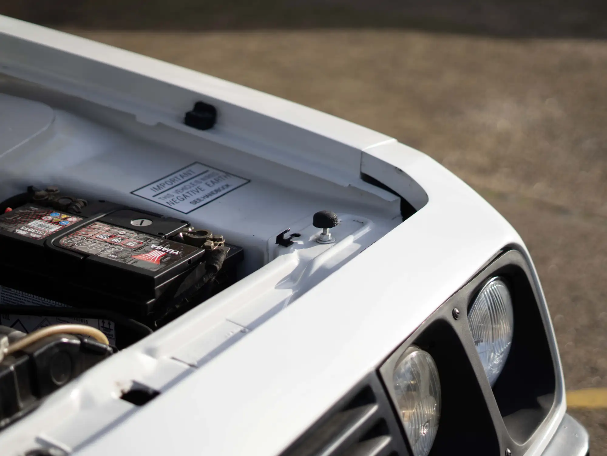 1978 Ford MK2 Escort RS2000 -For Sale