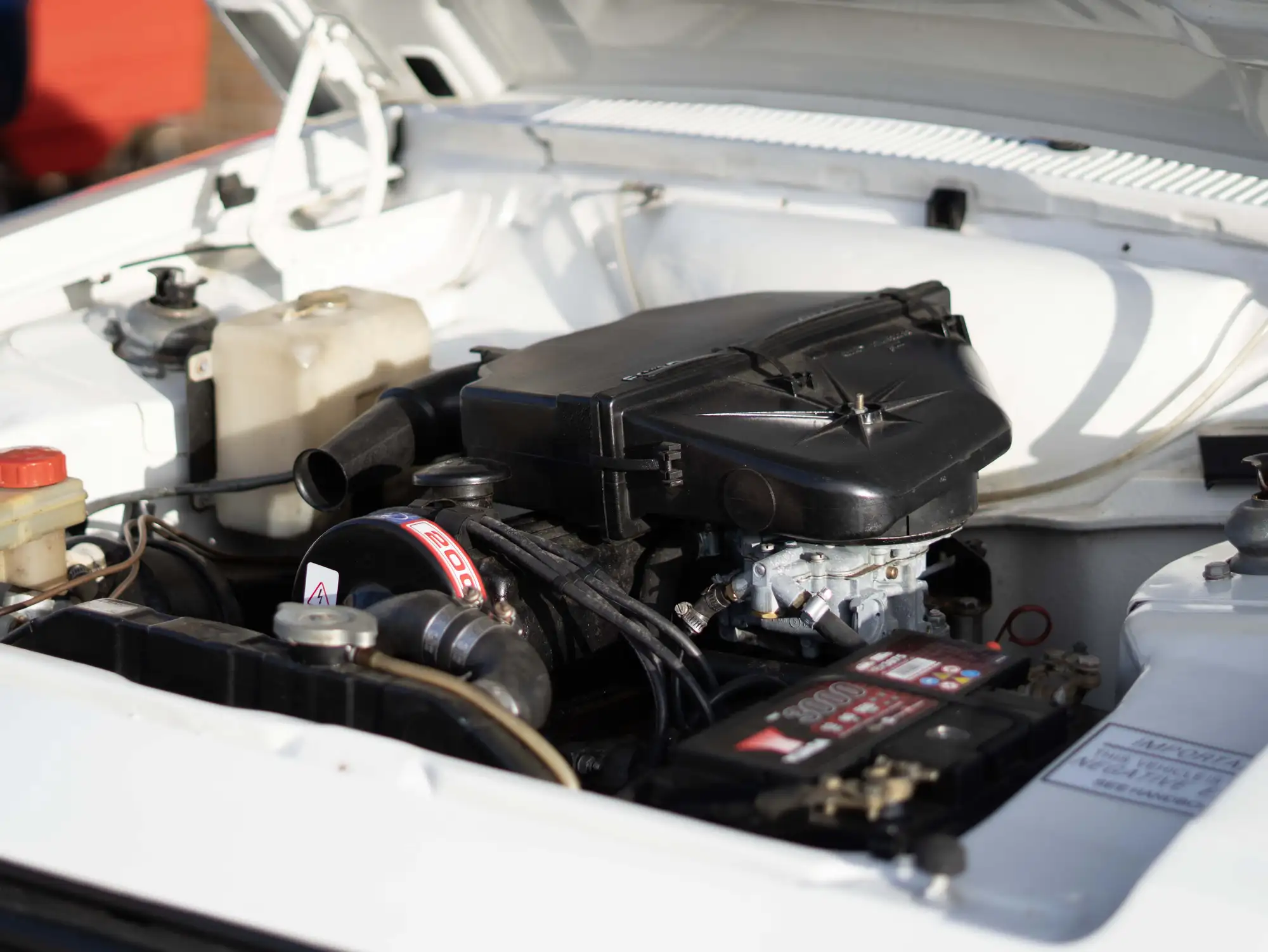 1978 Ford MK2 Escort RS2000 -For Sale