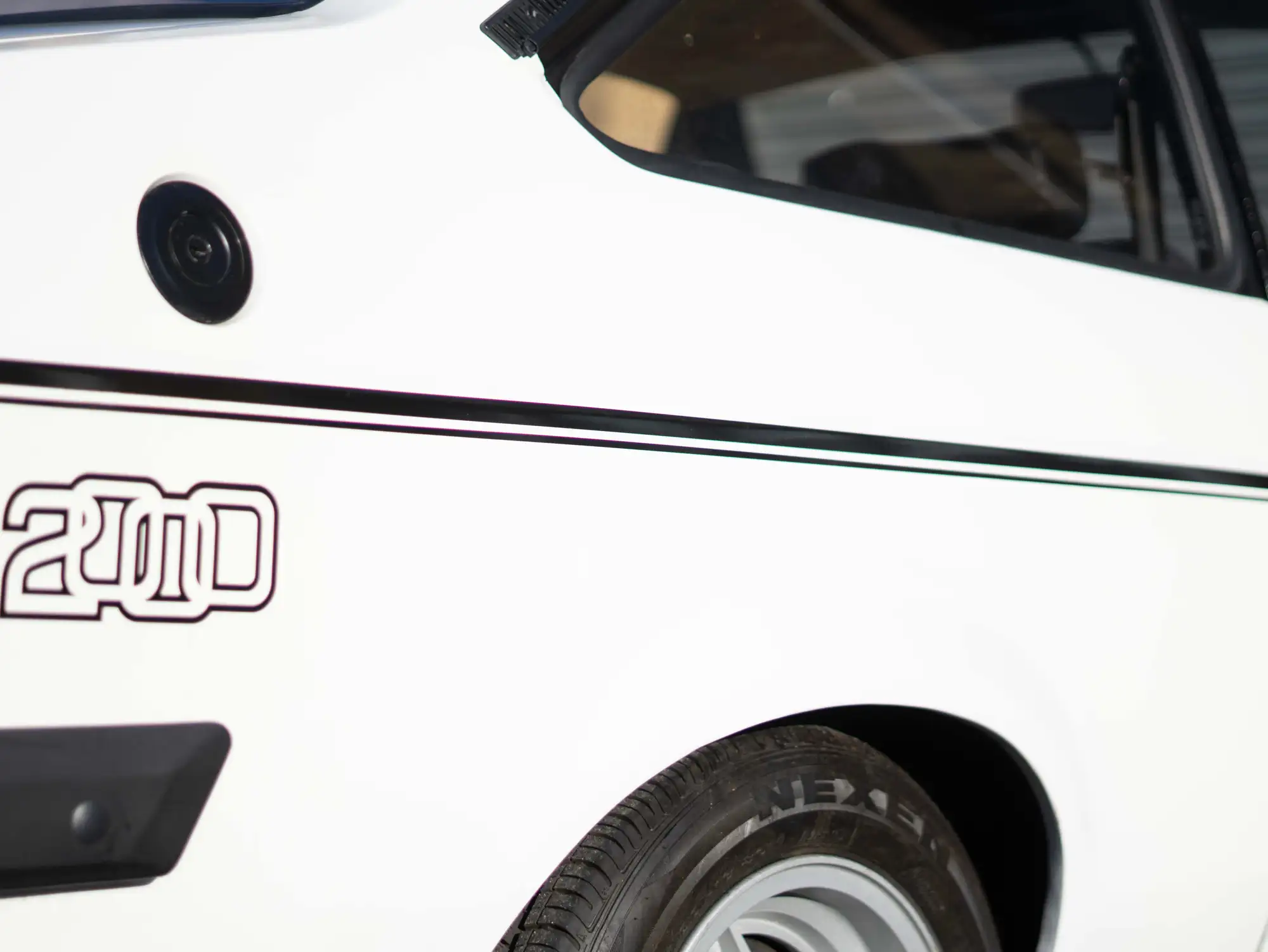 1978 Ford MK2 Escort RS2000 -For Sale