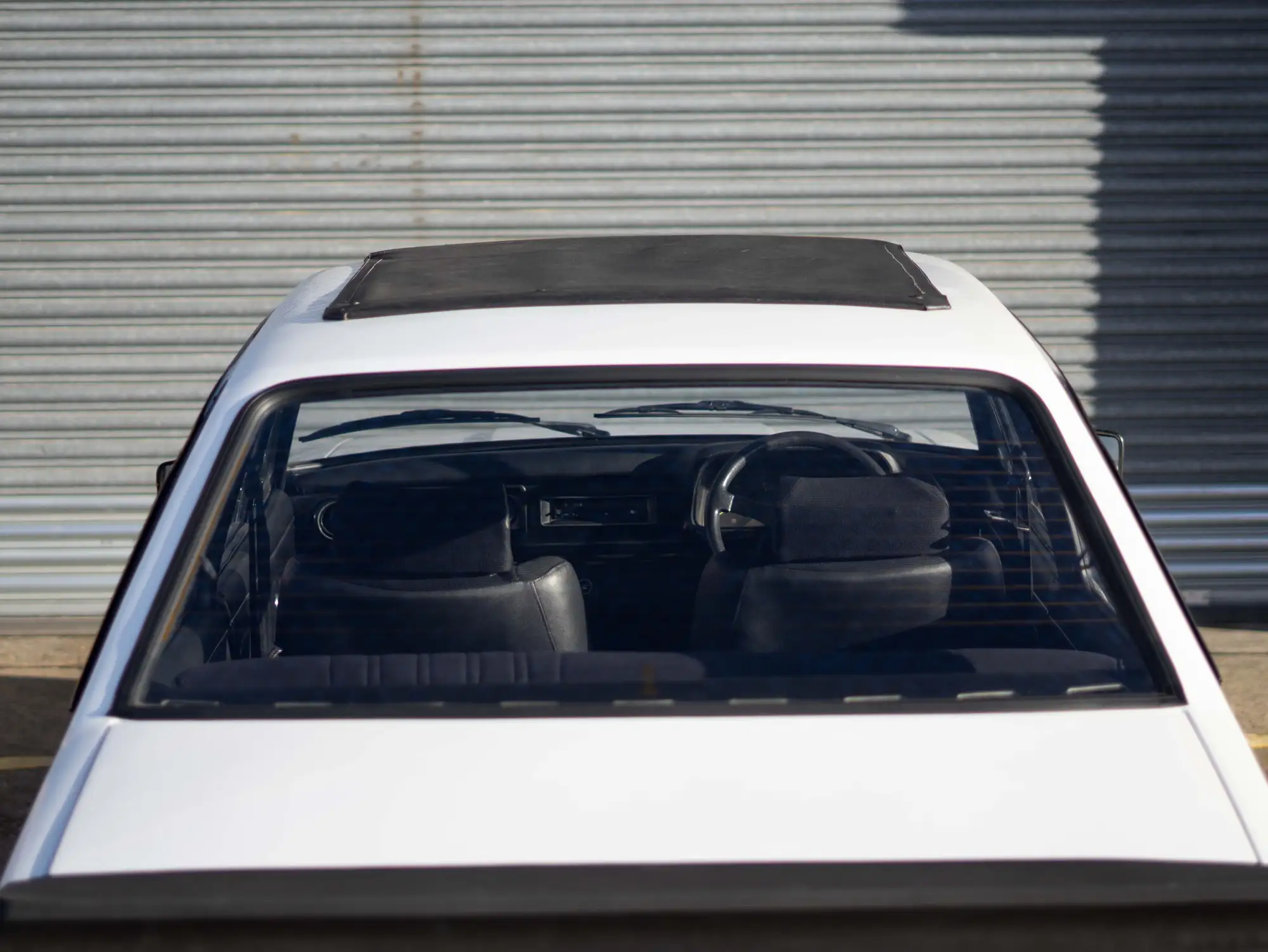 1978 Ford MK2 Escort RS2000 -For Sale