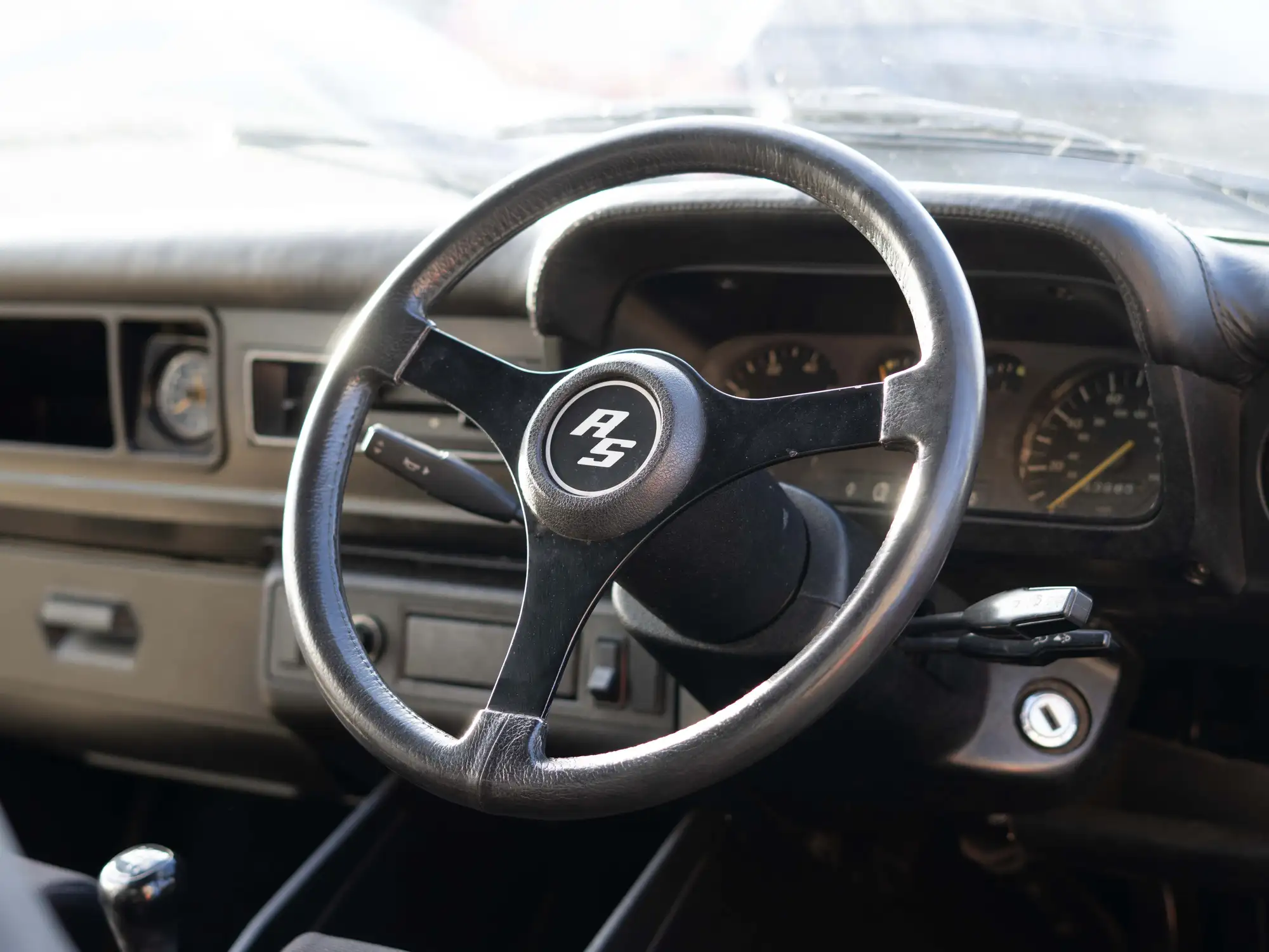 1978 Ford MK2 Escort RS2000 -For Sale