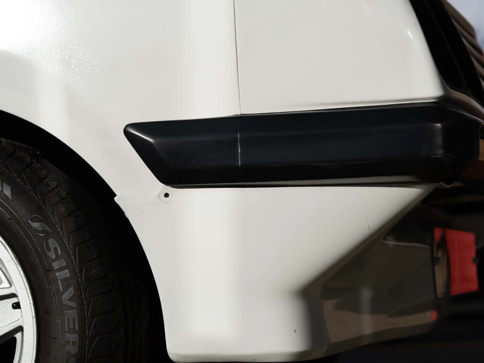 1978 Ford MK2 Escort RS2000 -For Sale