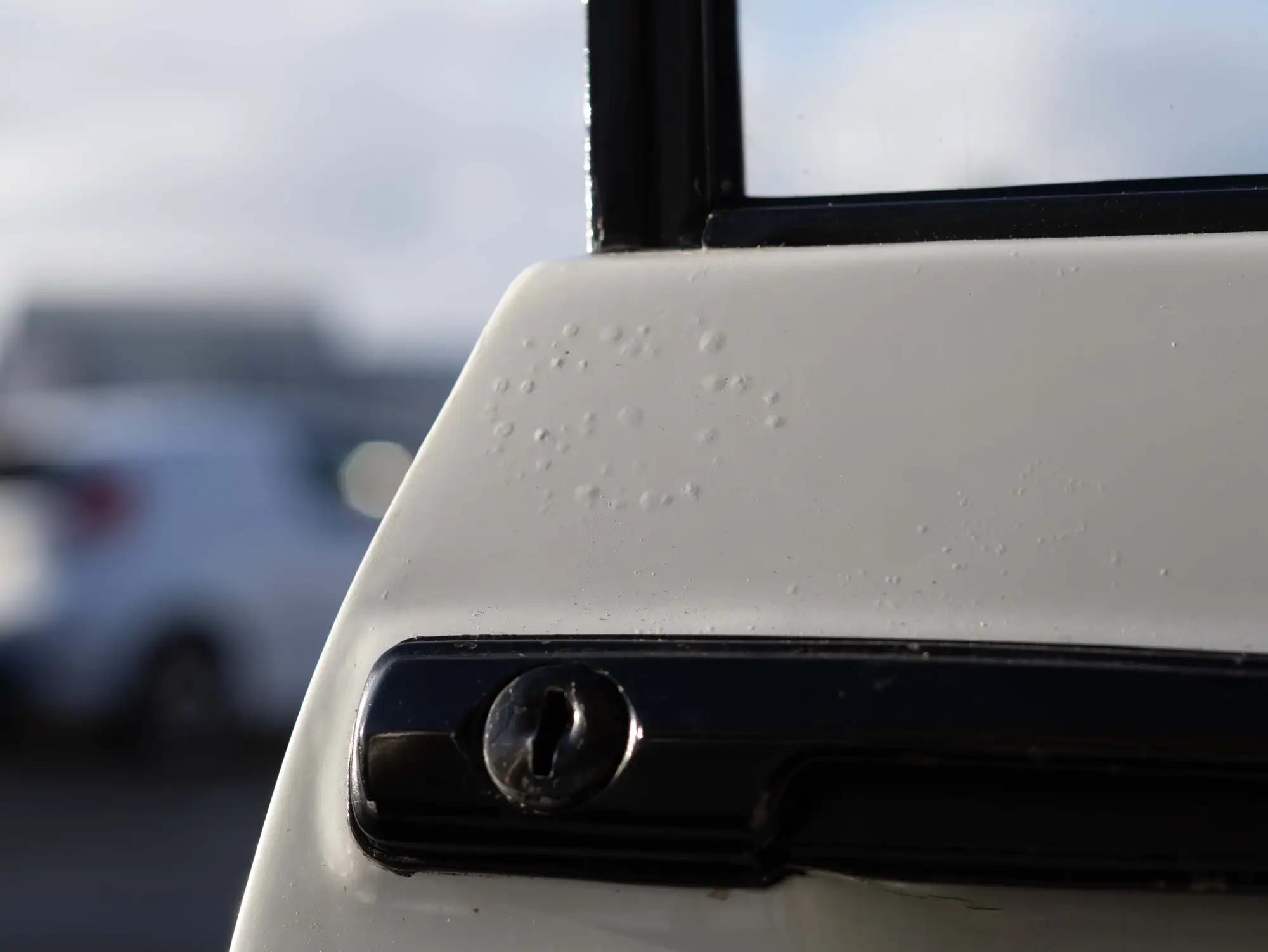 1978 Ford MK2 Escort RS2000 -For Sale