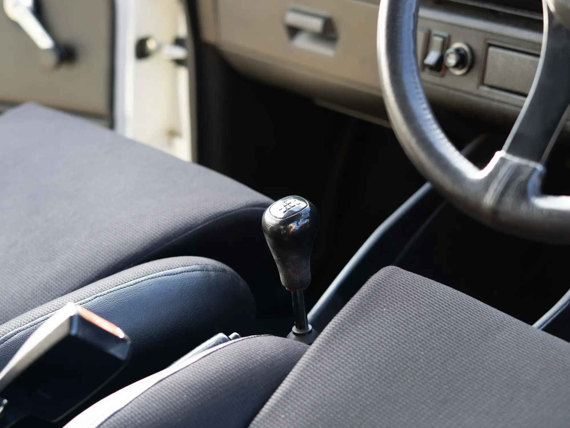 1978 Ford MK2 Escort RS2000 -For Sale